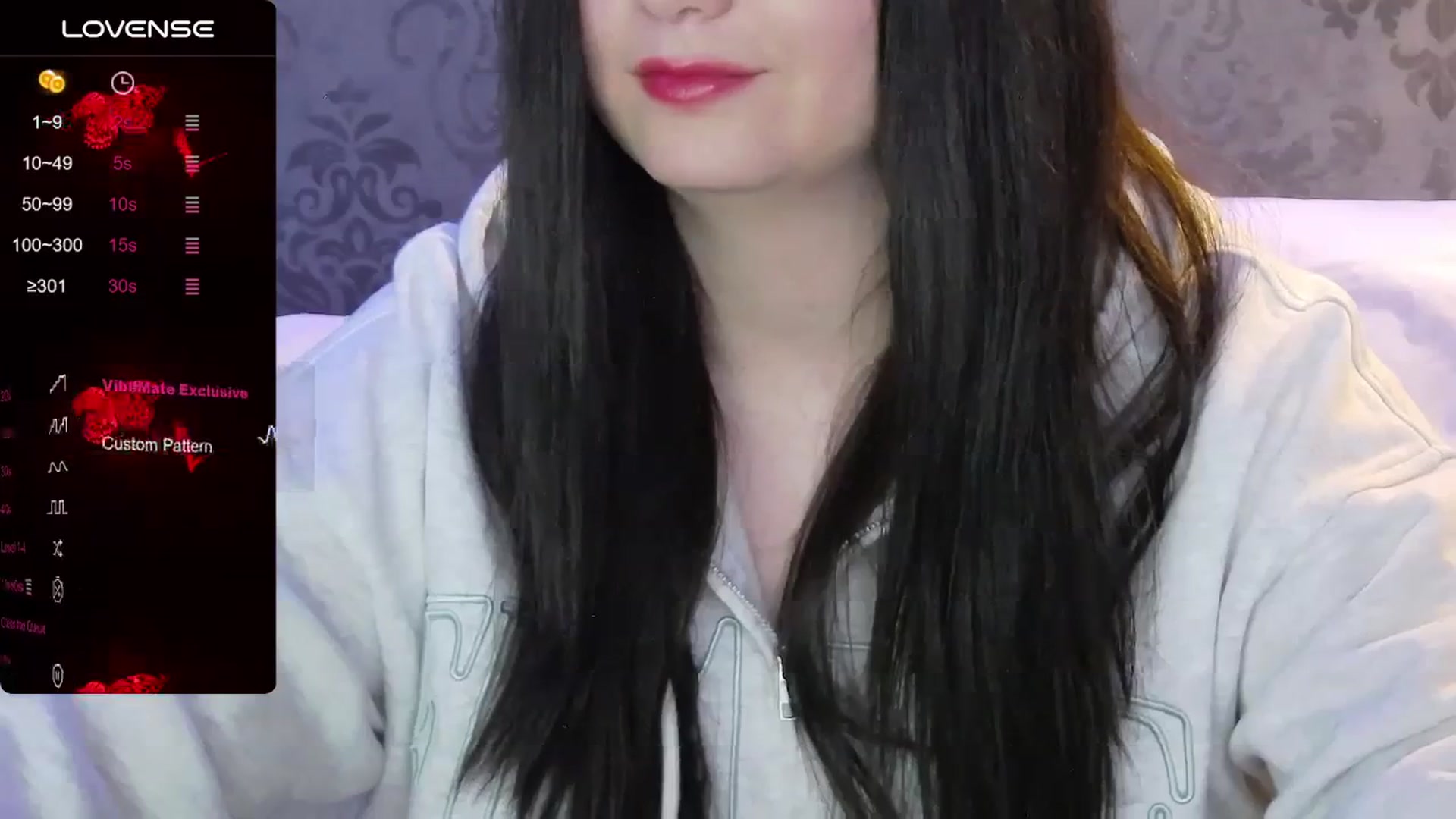 Gallery image thumbnail from Kaida_Ice's myfreecams stream on, 01/27/2024, 12:28 image 9 of 20