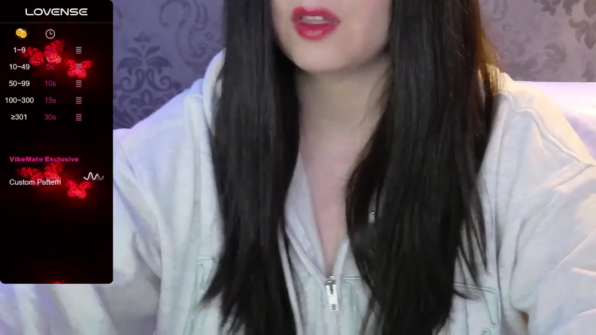 Gallery image thumbnail from Kaida_Ice's myfreecams stream on, 01/27/2024, 12:28 image 7 of 20