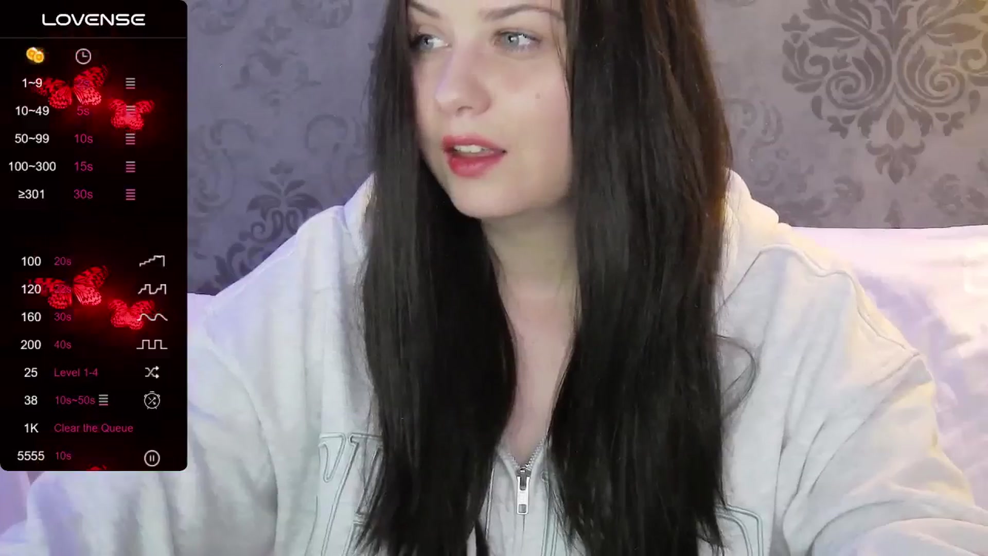 Gallery image thumbnail from Kaida_Ice's myfreecams stream on, 01/27/2024, 12:28 image 19 of 20