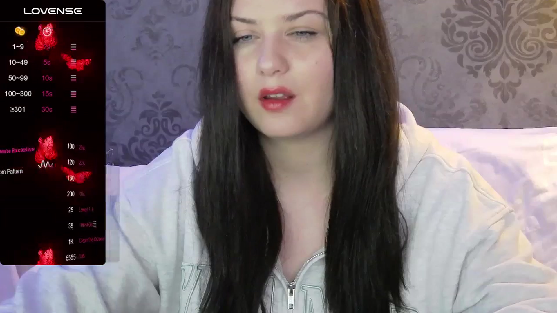 Gallery image thumbnail from Kaida_Ice's myfreecams stream on, 01/27/2024, 12:28 image 16 of 20