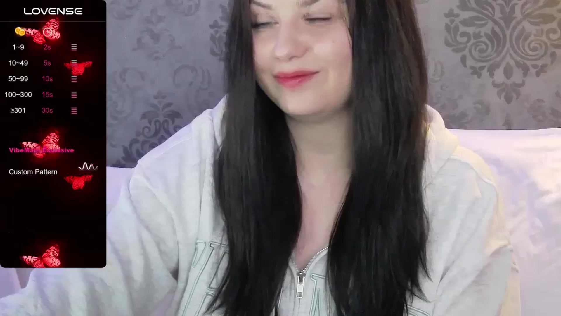 Gallery image thumbnail from Kaida_Ice's myfreecams stream on, 01/27/2024, 12:28 image 18 of 20