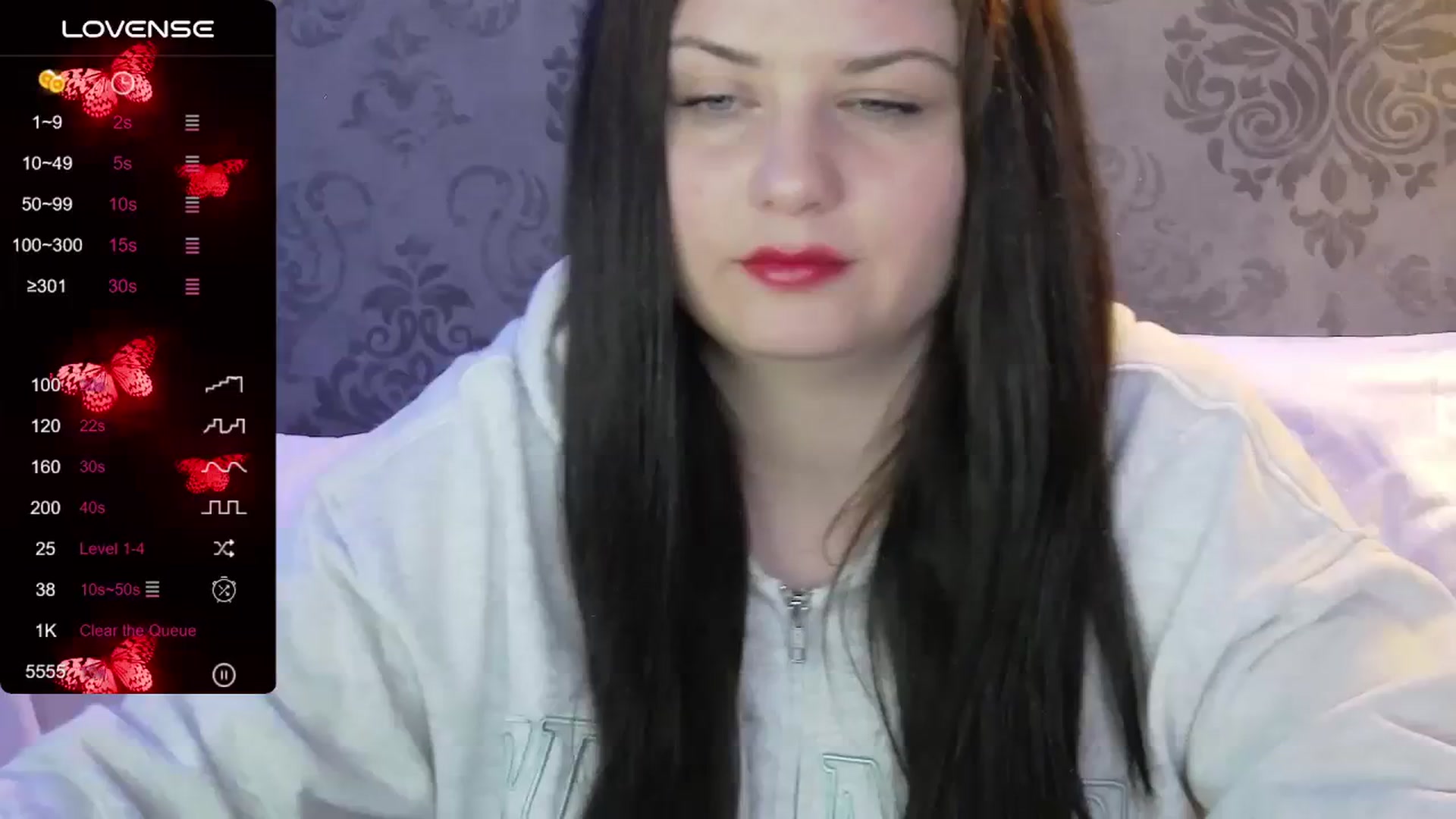 Gallery image thumbnail from Kaida_Ice's myfreecams stream on, 01/27/2024, 12:28 image 1 of 20