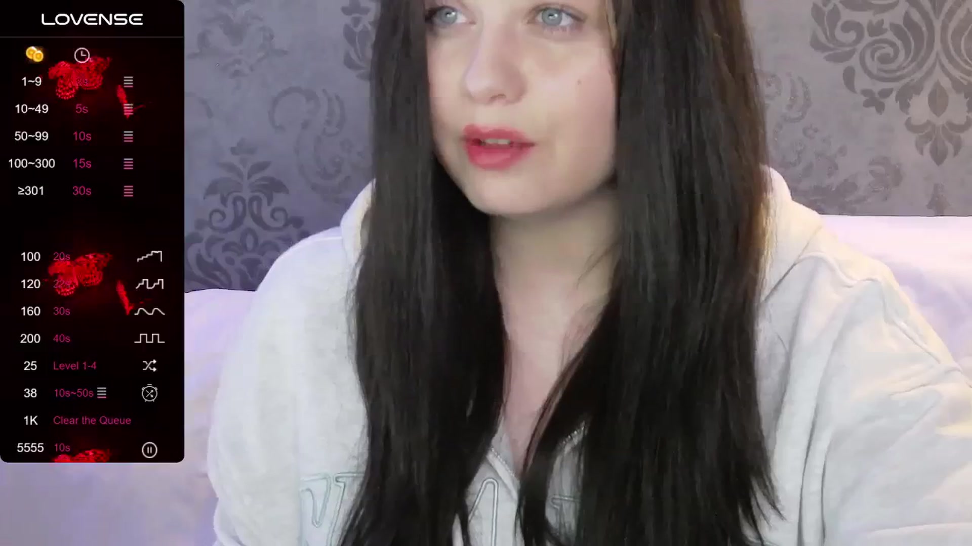 Gallery image thumbnail from Kaida_Ice's myfreecams stream on, 01/27/2024, 12:28 image 15 of 20