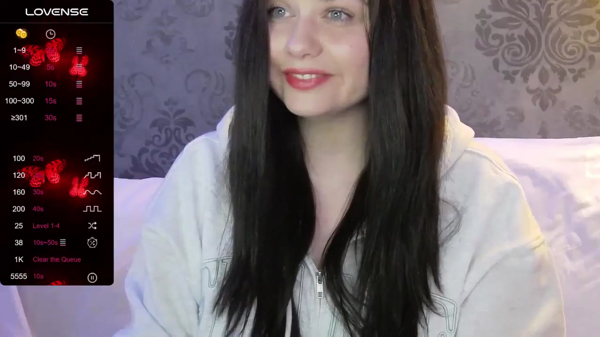 Gallery image thumbnail from Kaida_Ice's myfreecams stream on, 01/27/2024, 12:28 image 20 of 20