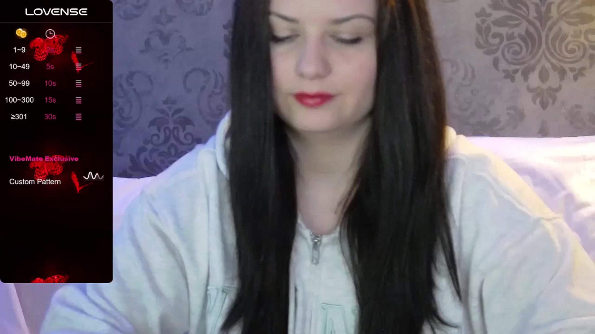 Gallery image thumbnail from Kaida_Ice's myfreecams stream on, 01/27/2024, 12:28 image 3 of 20