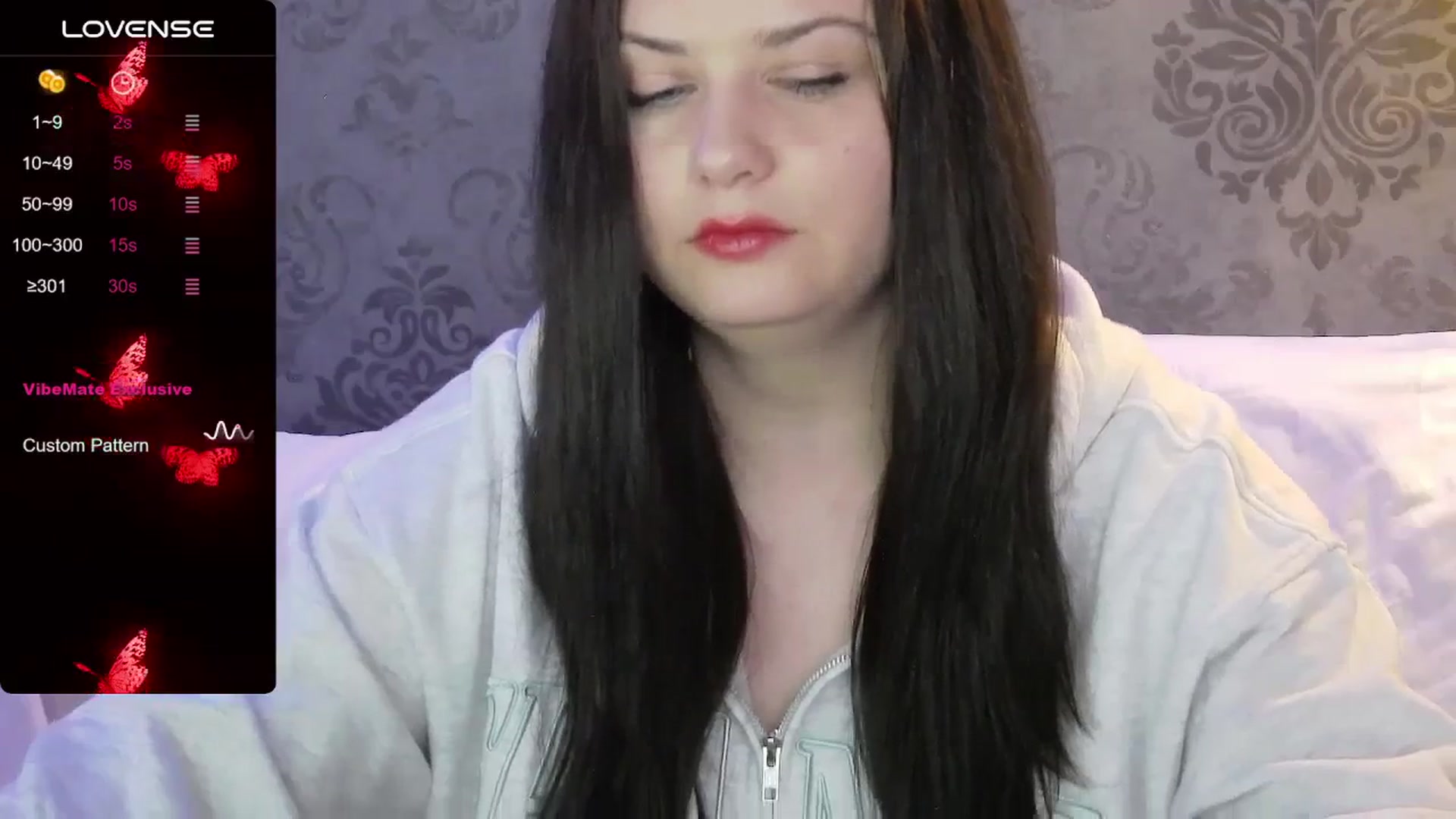 Gallery image thumbnail from Kaida_Ice's myfreecams stream on, 01/27/2024, 12:28 image 17 of 20