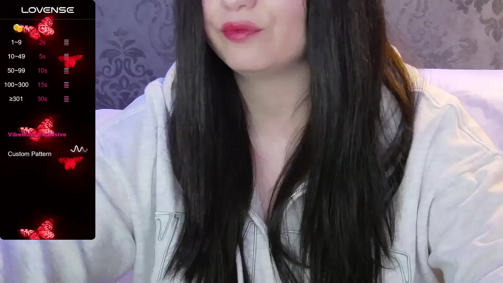 Gallery image thumbnail from Kaida_Ice's myfreecams stream on, 01/27/2024, 12:28 image 12 of 20