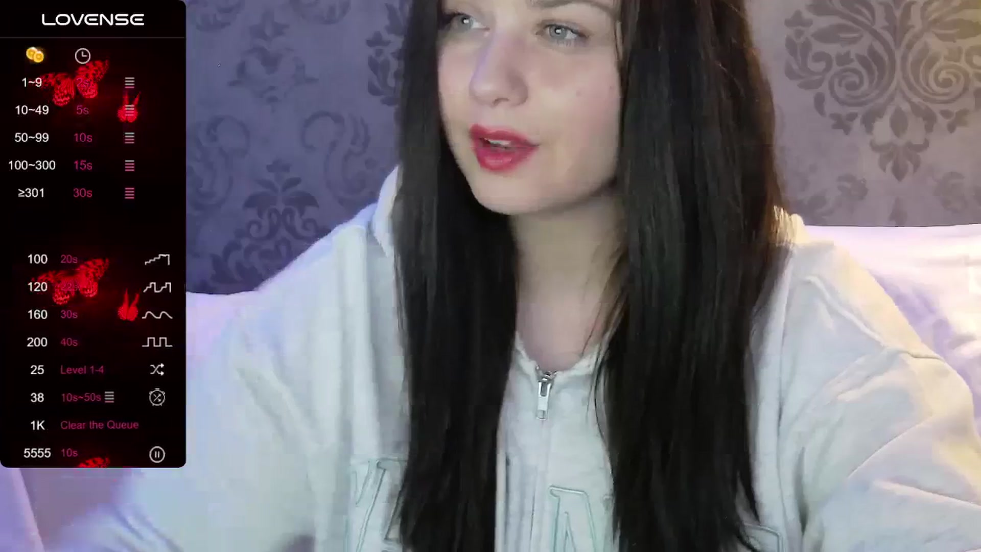 Gallery image thumbnail from Kaida_Ice's myfreecams stream on, 01/27/2024, 12:28 image 2 of 20