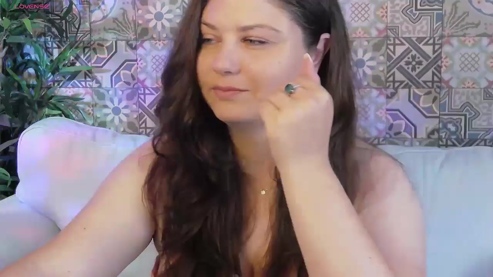 Gallery image thumbnail from Kaida_Ice's myfreecams stream on, 07/03/2024, 11:59 image 5 of 20