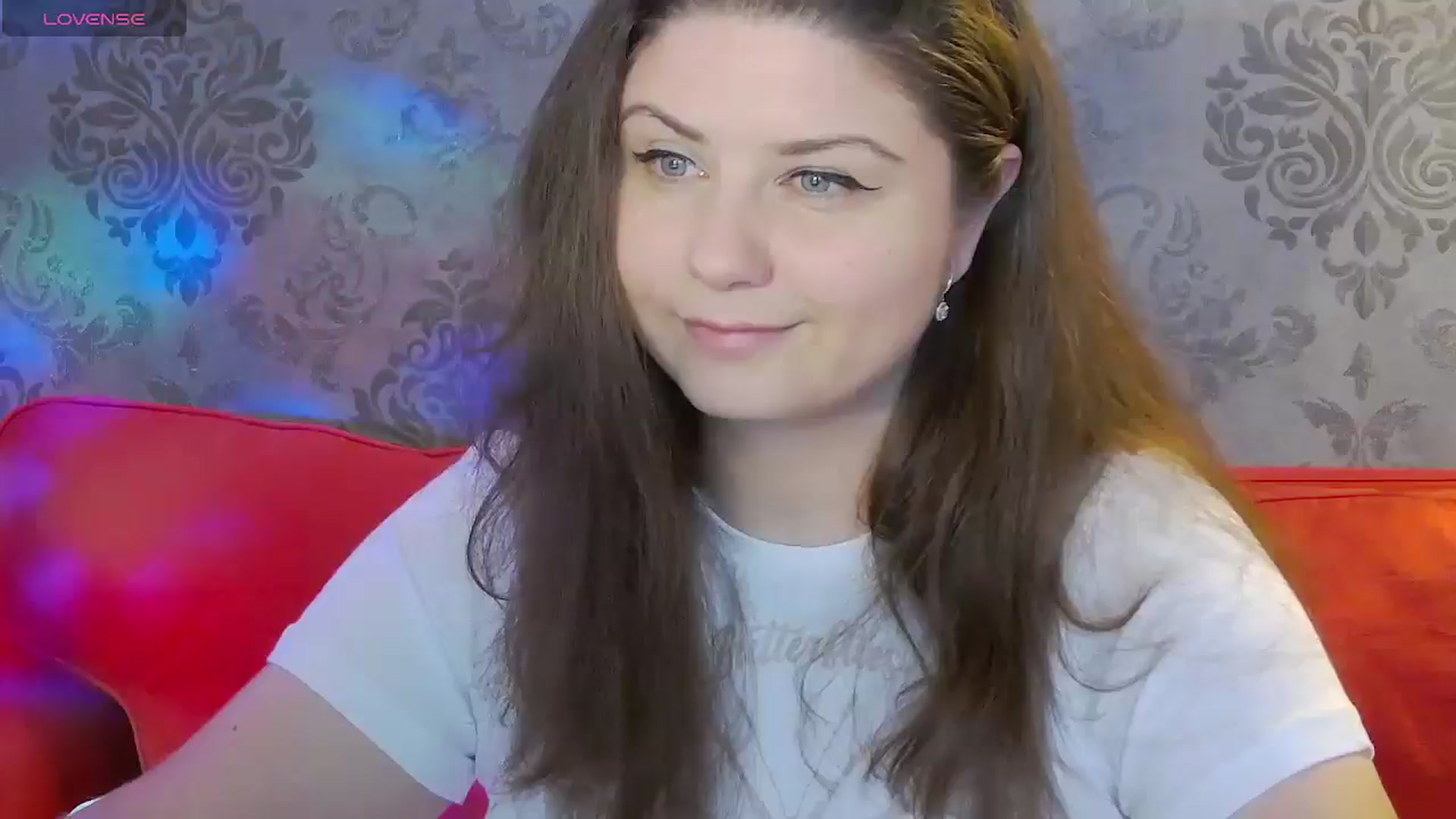 Gallery image thumbnail from Kaida_Ice's myfreecams stream on, 09/12/2024, 10:49 image 1 of 20
