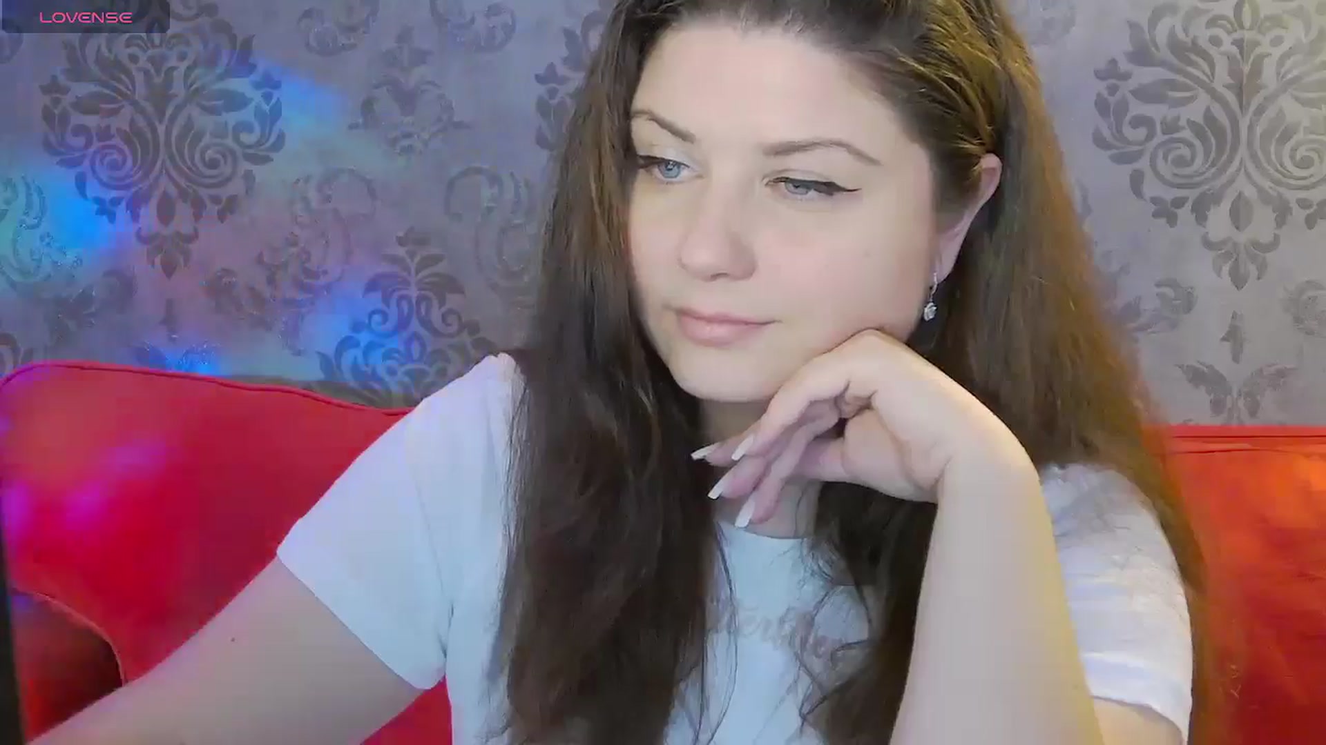 Gallery image thumbnail from Kaida_Ice's myfreecams stream on, 09/12/2024, 10:49 image 11 of 20