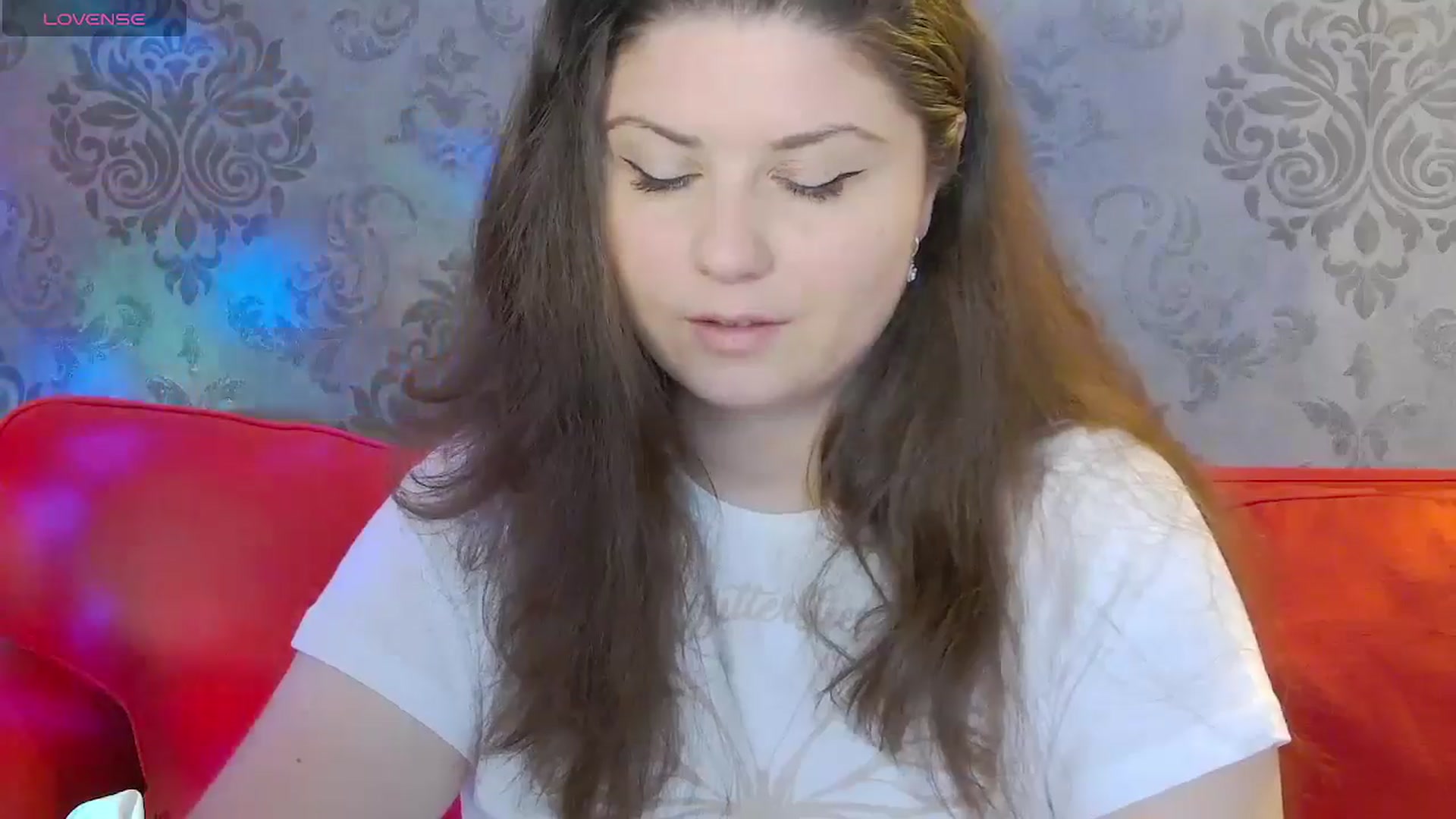 Gallery image thumbnail from Kaida_Ice's myfreecams stream on, 09/12/2024, 10:49 image 8 of 20