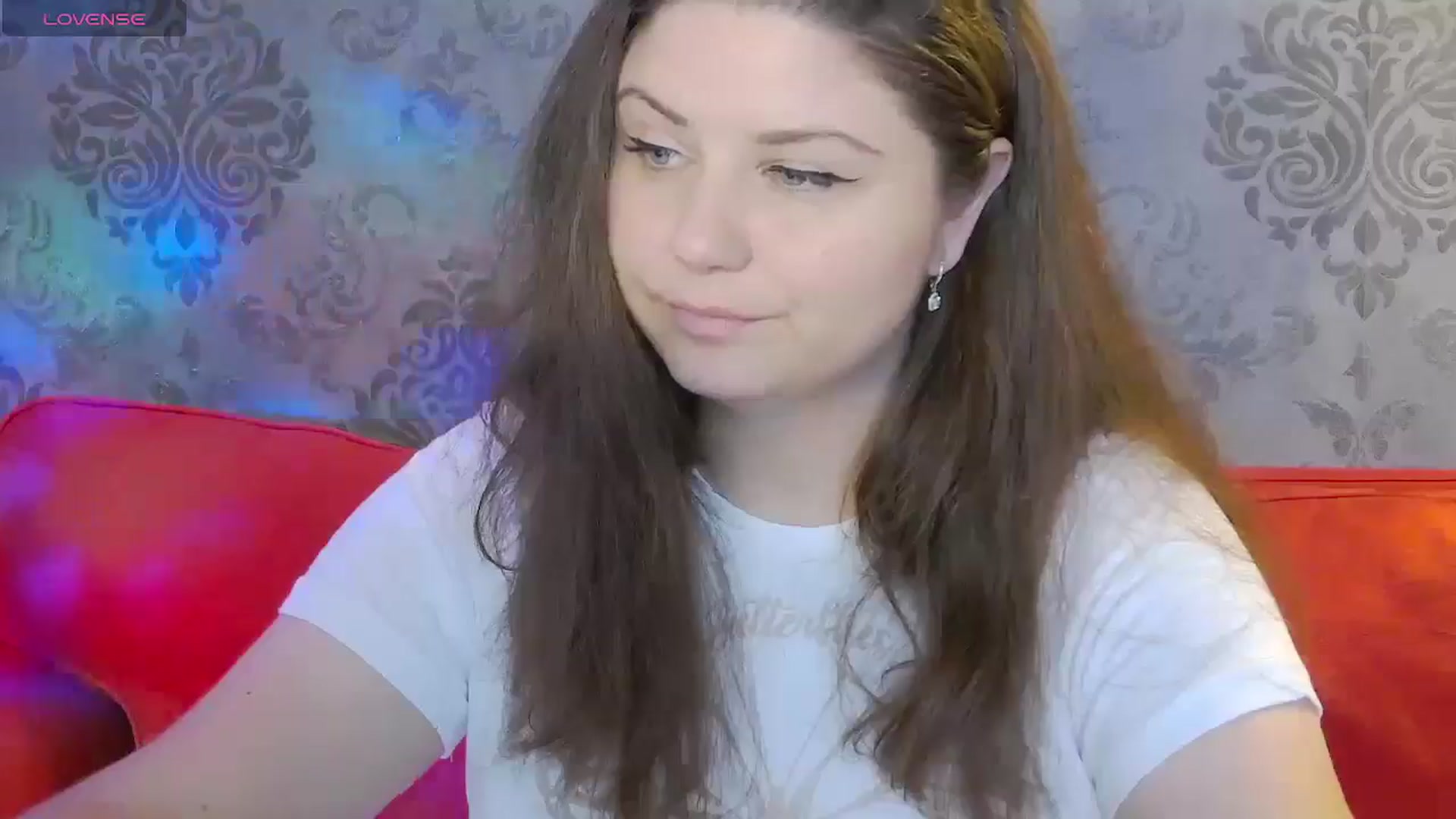 Gallery image thumbnail from Kaida_Ice's myfreecams stream on, 09/12/2024, 10:49 image 6 of 20
