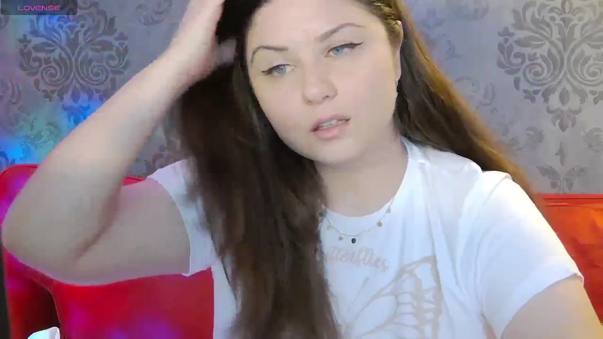 Gallery image thumbnail from Kaida_Ice's myfreecams stream on, 09/12/2024, 11:07 image 20 of 20