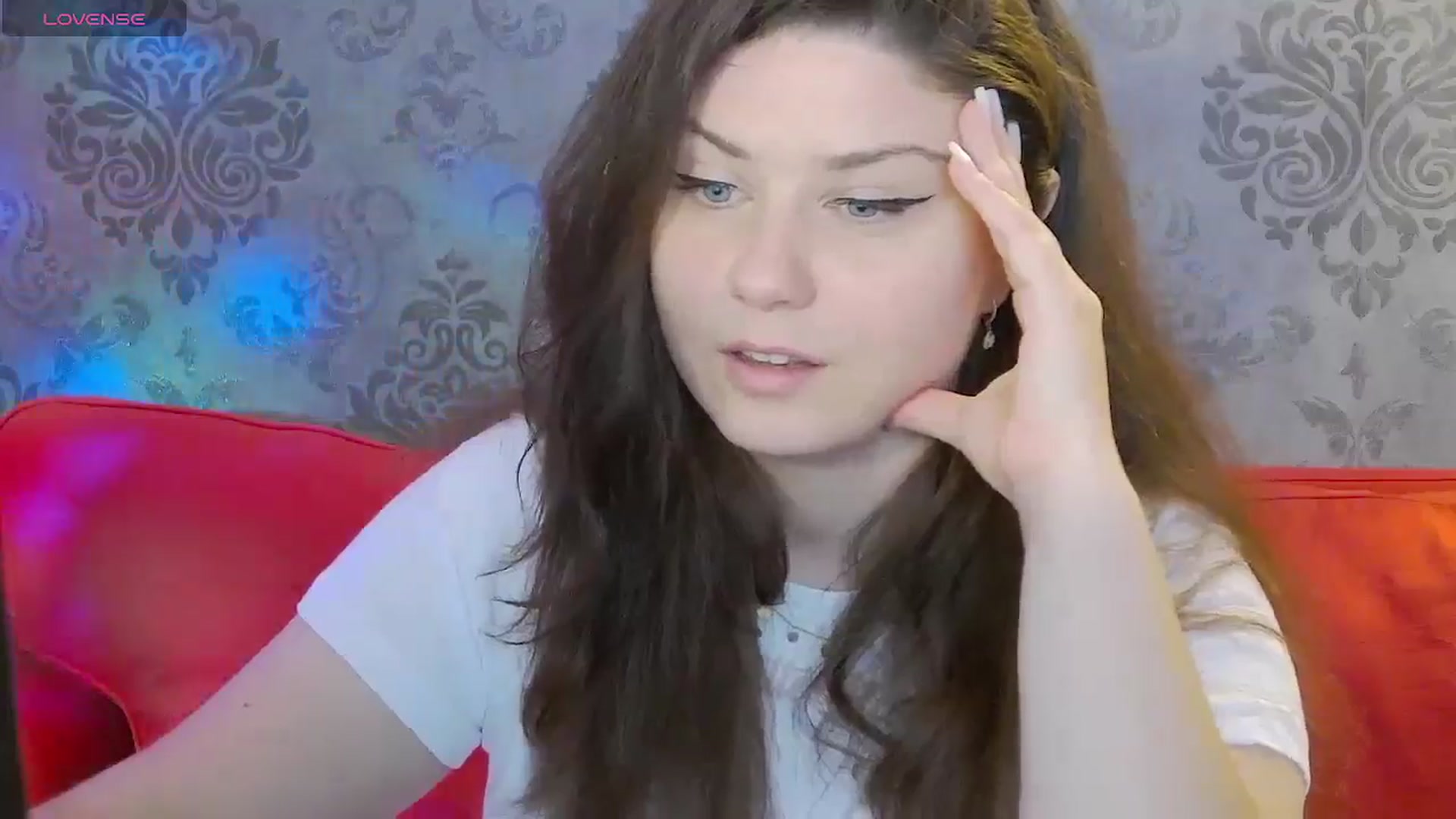 Gallery image thumbnail from Kaida_Ice's myfreecams stream on, 09/12/2024, 11:07 image 19 of 20