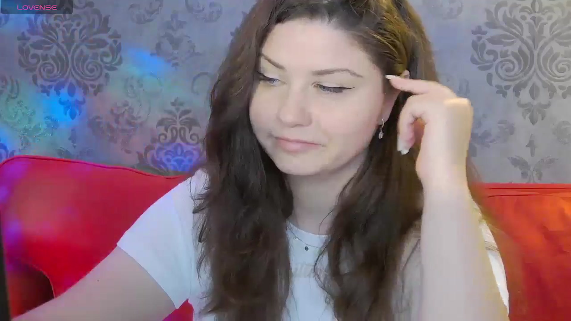 Gallery image thumbnail from Kaida_Ice's myfreecams stream on, 09/12/2024, 11:07 image 3 of 20