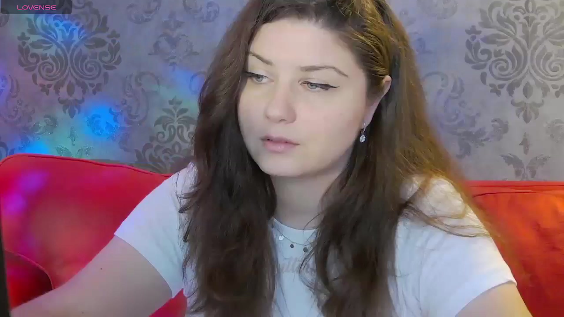 Gallery image thumbnail from Kaida_Ice's myfreecams stream on, 09/12/2024, 11:07 image 1 of 20