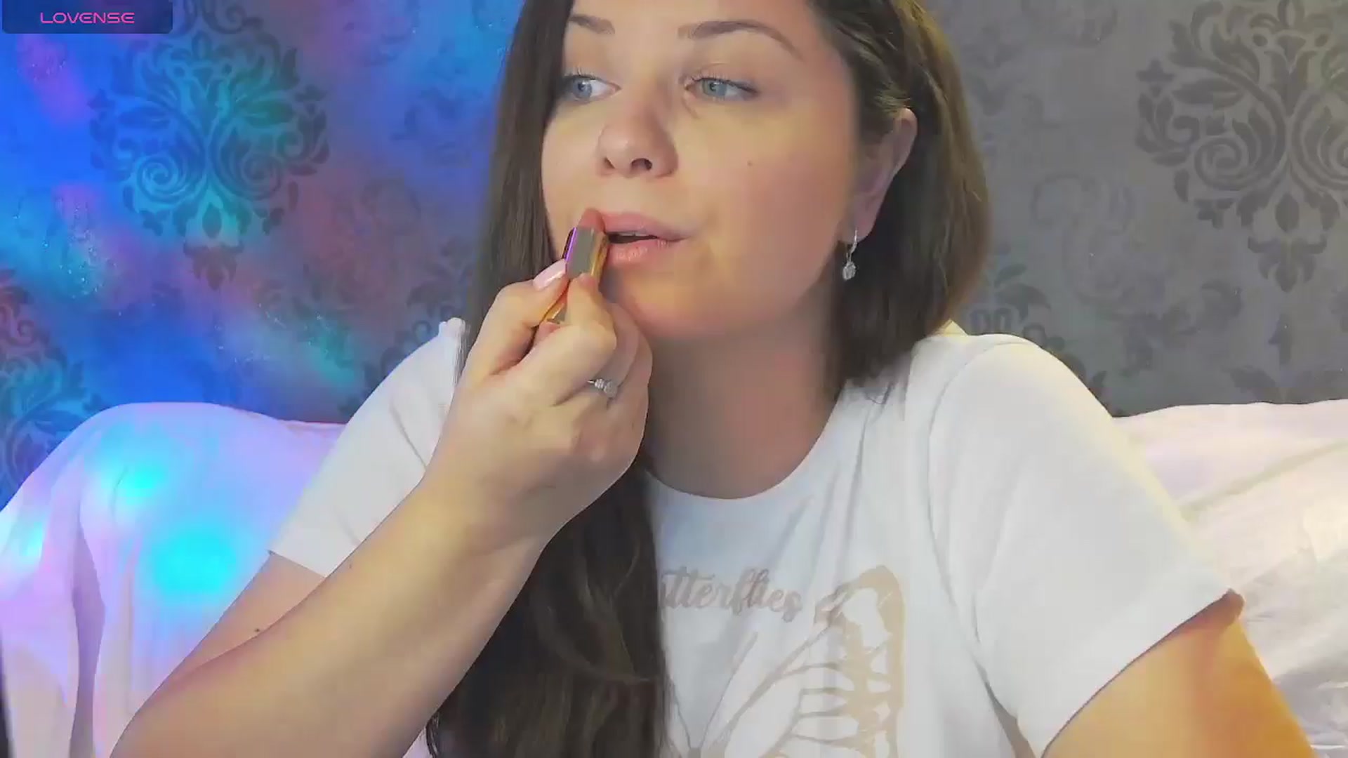 Gallery image thumbnail from Kaida_Ice's myfreecams stream on, 10/03/2024, 09:40 image 19 of 20