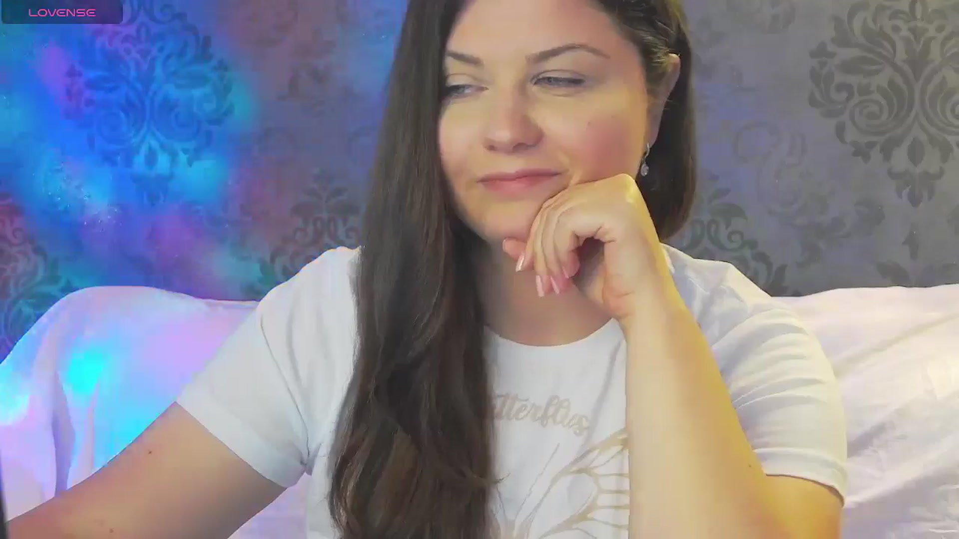 Gallery image thumbnail from Kaida_Ice's myfreecams stream on, 10/03/2024, 09:40 image 16 of 20