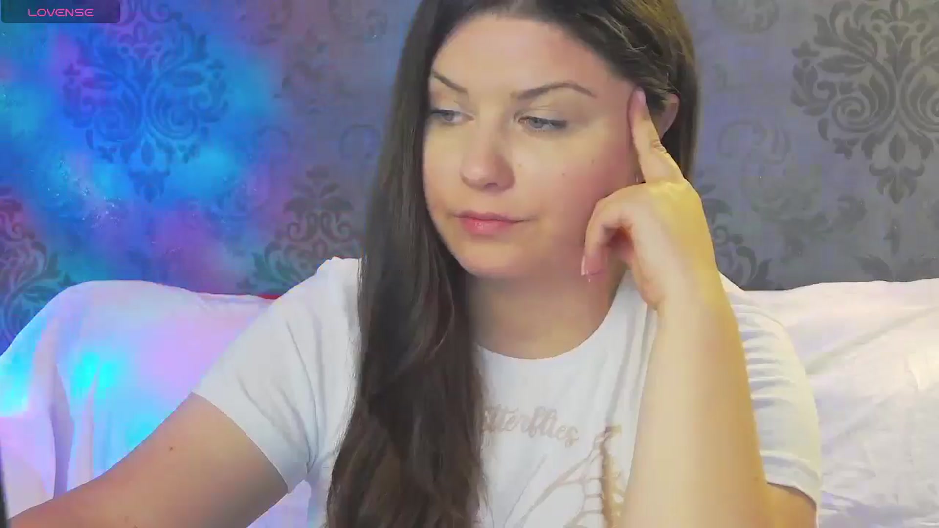 Gallery image thumbnail from Kaida_Ice's myfreecams stream on, 10/03/2024, 09:40 image 5 of 20