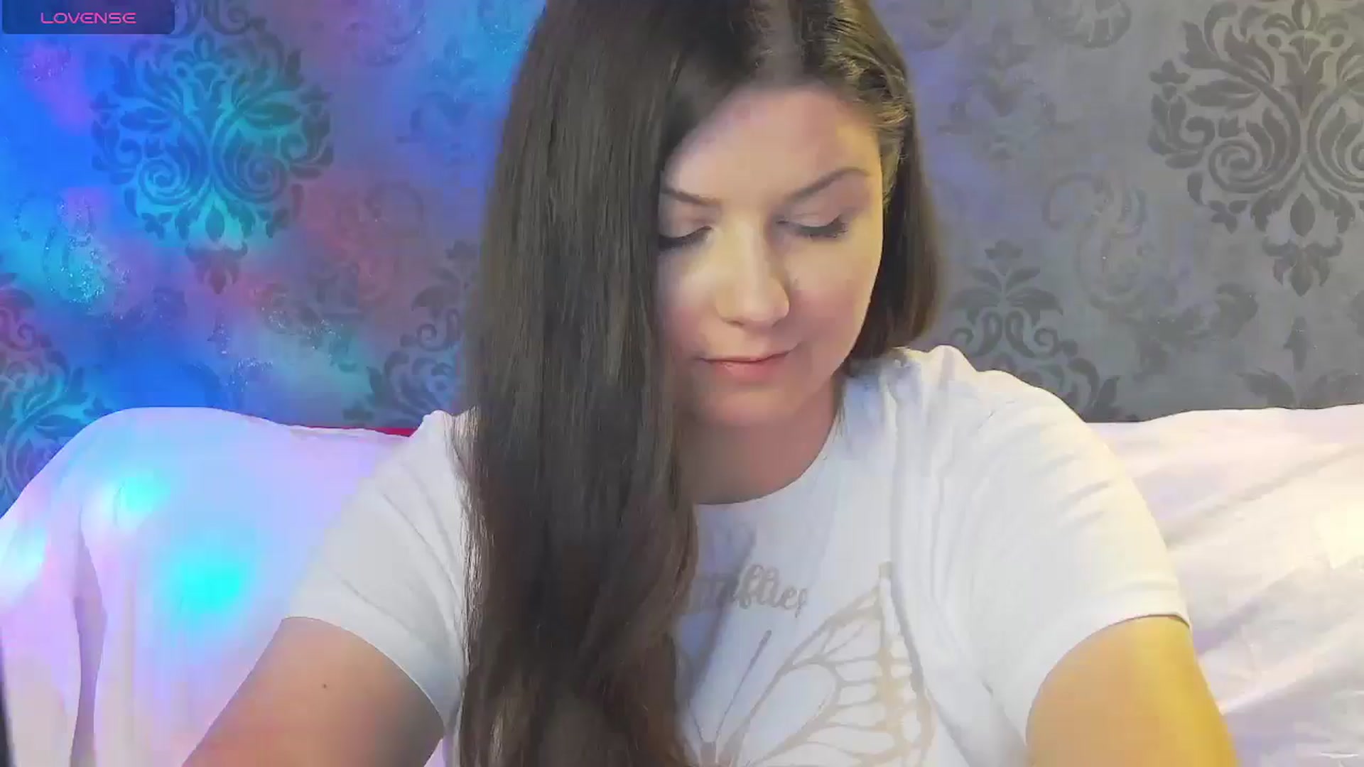 Gallery image thumbnail from Kaida_Ice's myfreecams stream on, 10/03/2024, 09:40 image 9 of 20