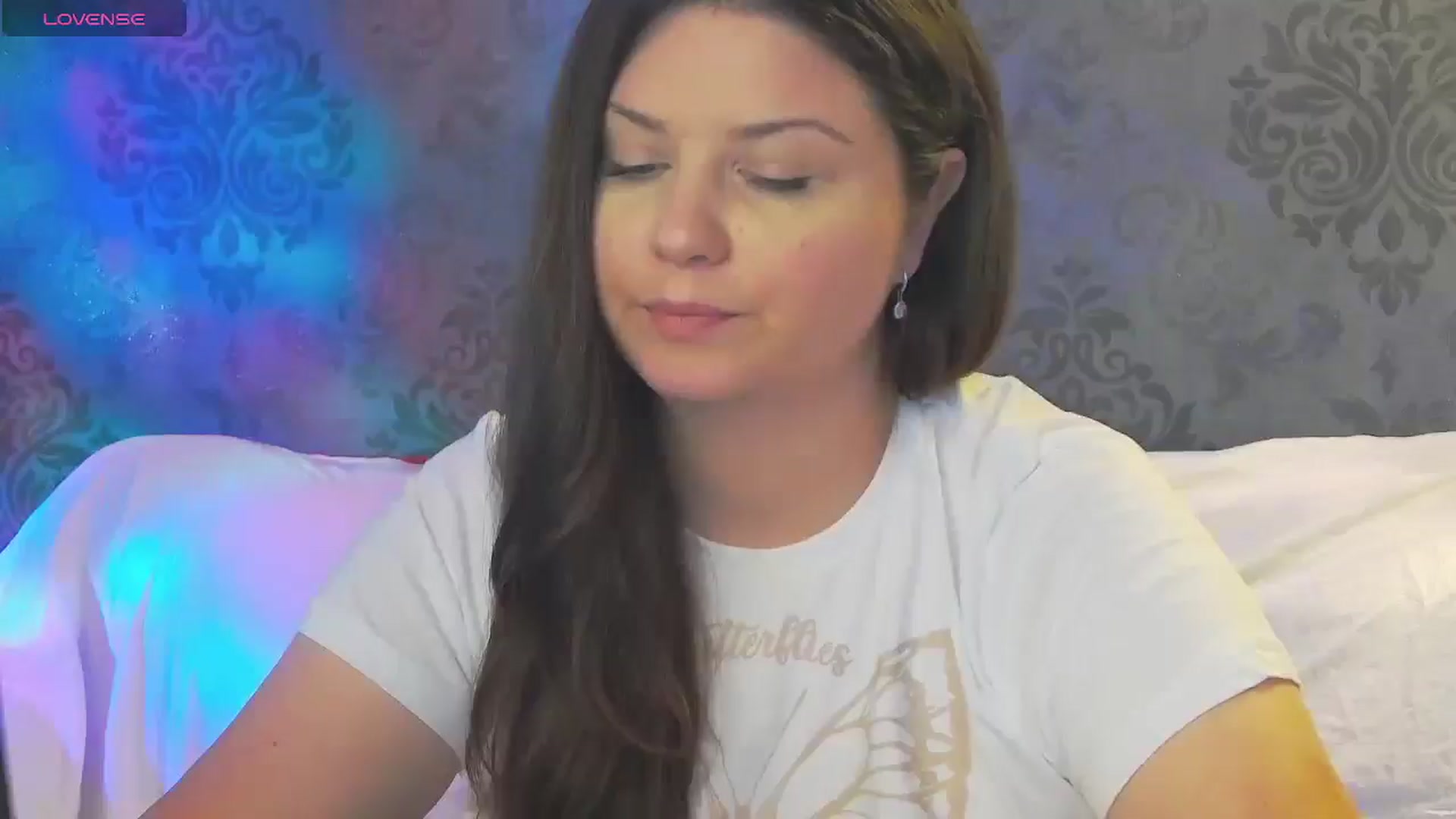 Gallery image thumbnail from Kaida_Ice's myfreecams stream on, 10/03/2024, 09:40 image 7 of 20