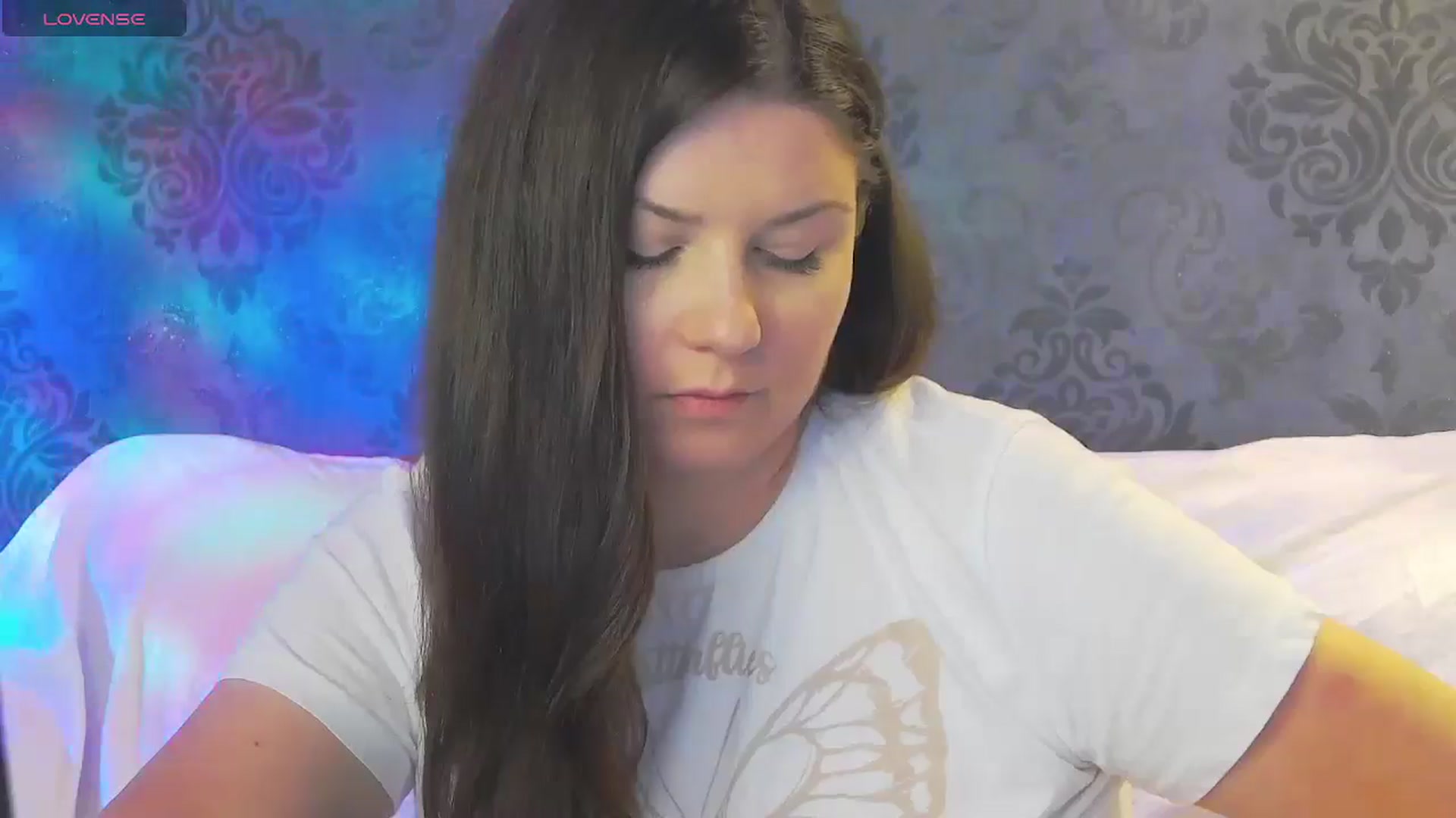 Gallery image thumbnail from Kaida_Ice's myfreecams stream on, 10/03/2024, 09:40 image 11 of 20