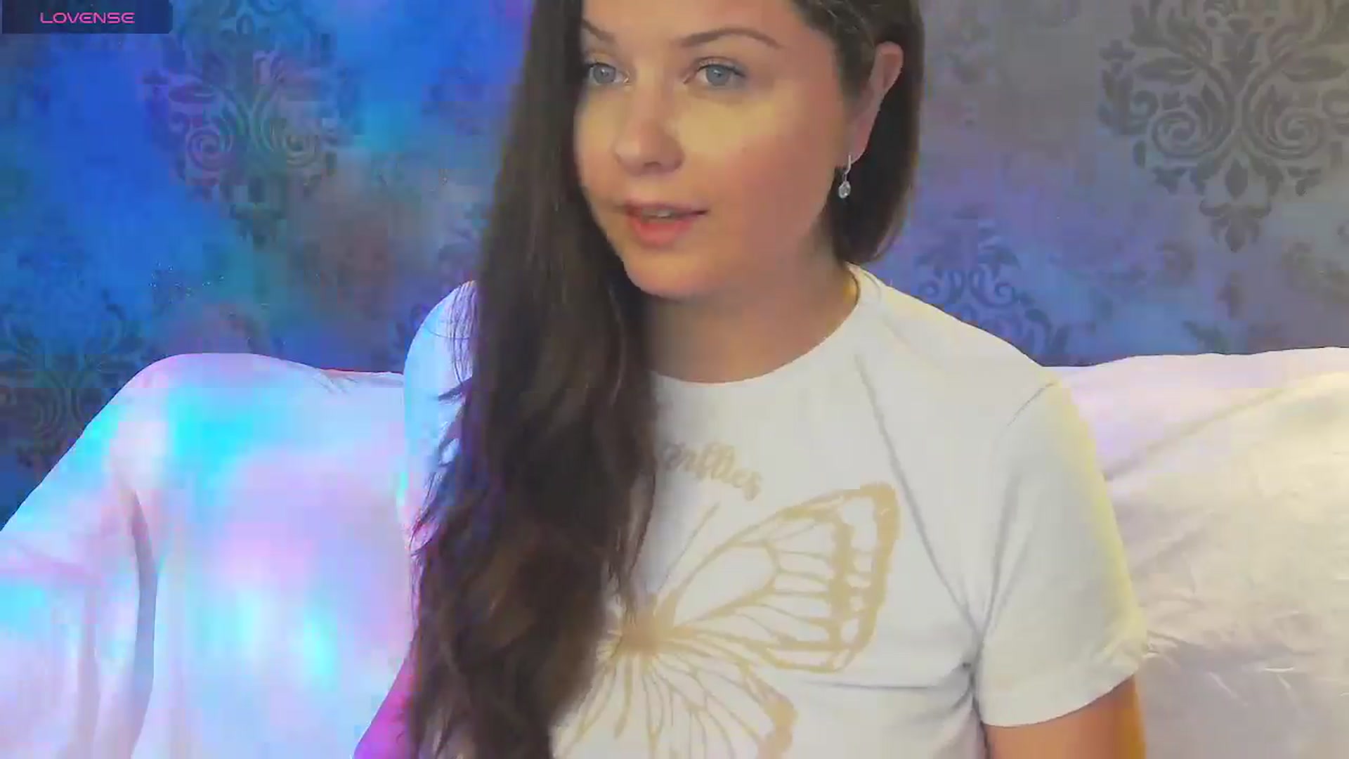 Gallery image thumbnail from Kaida_Ice's myfreecams stream on, 10/03/2024, 09:40 image 2 of 20