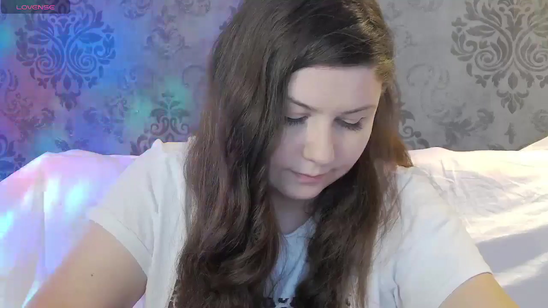 Gallery image thumbnail from Kaida_Ice's myfreecams stream on, 10/30/2024, 12:49 image 9 of 20