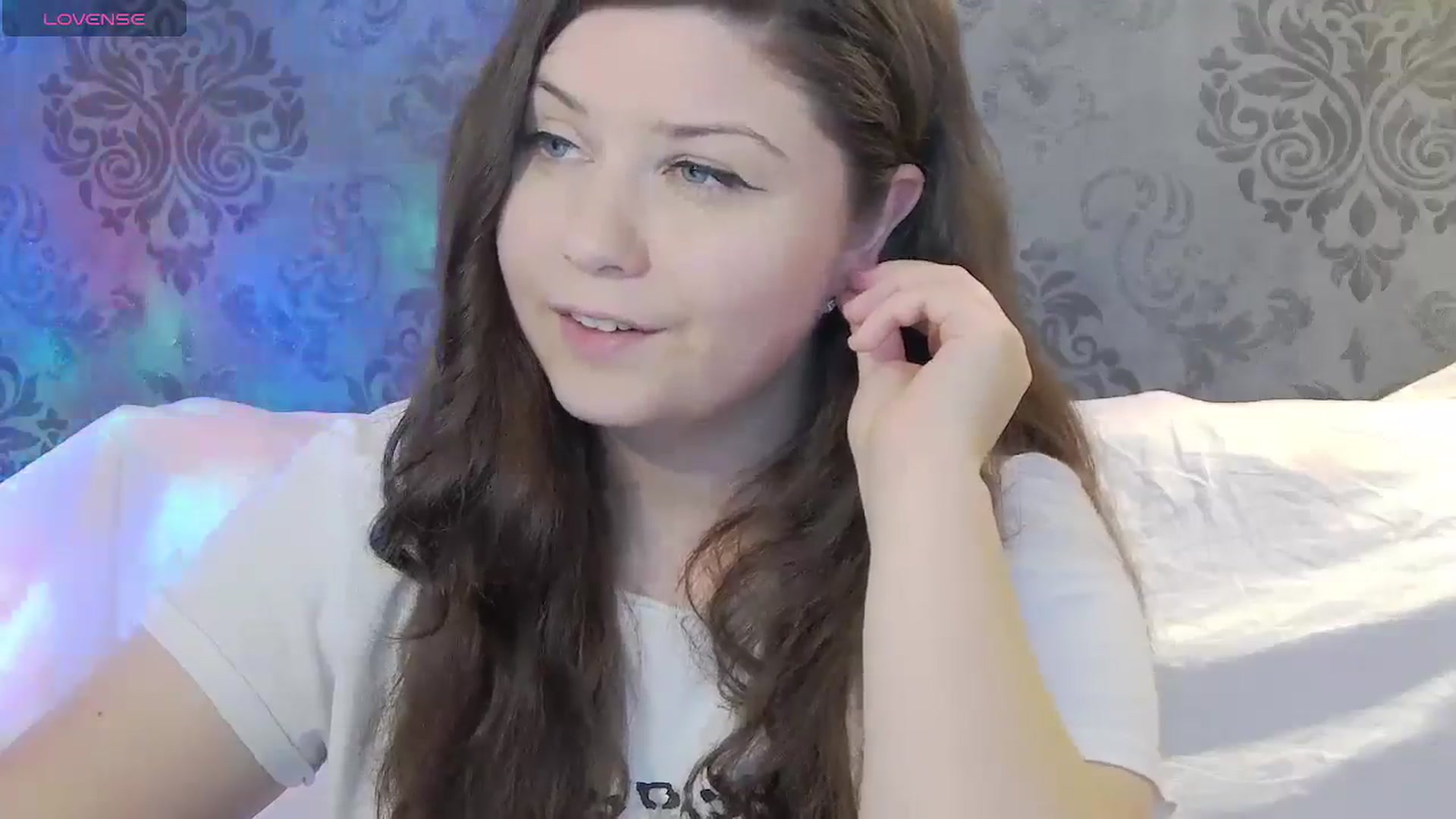 Gallery image thumbnail from Kaida_Ice's myfreecams stream on, 10/30/2024, 12:49 image 12 of 20