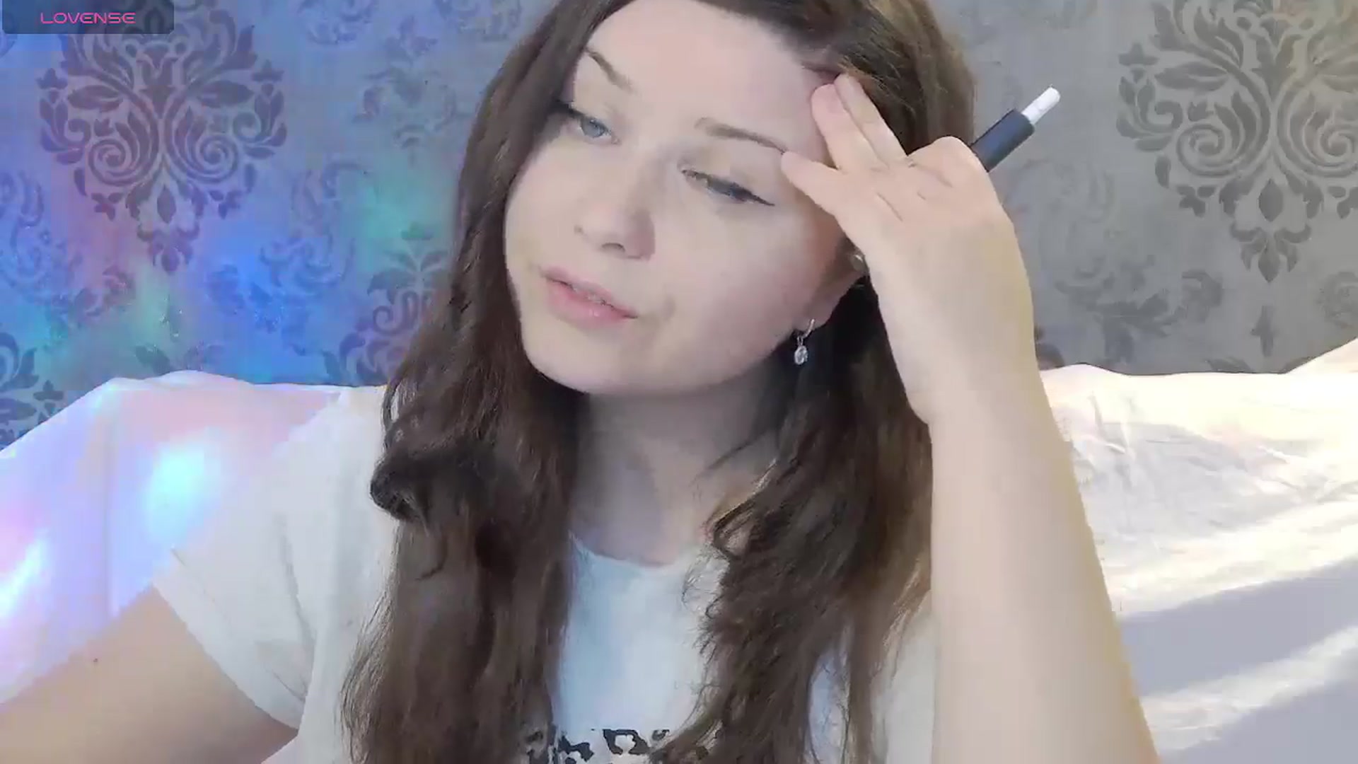 Gallery image thumbnail from Kaida_Ice's myfreecams stream on, 10/30/2024, 12:49 image 14 of 20