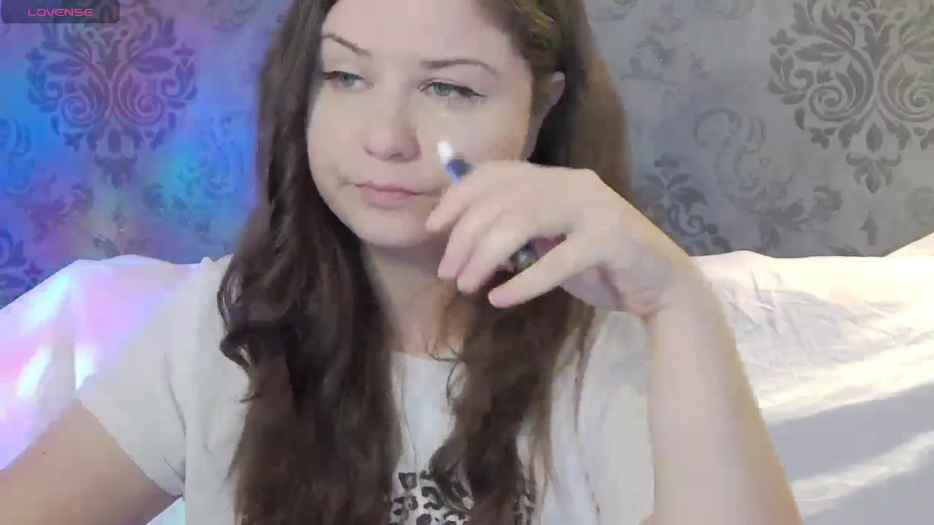 Gallery image thumbnail from Kaida_Ice's myfreecams stream on, 10/30/2024, 12:49 image 8 of 20