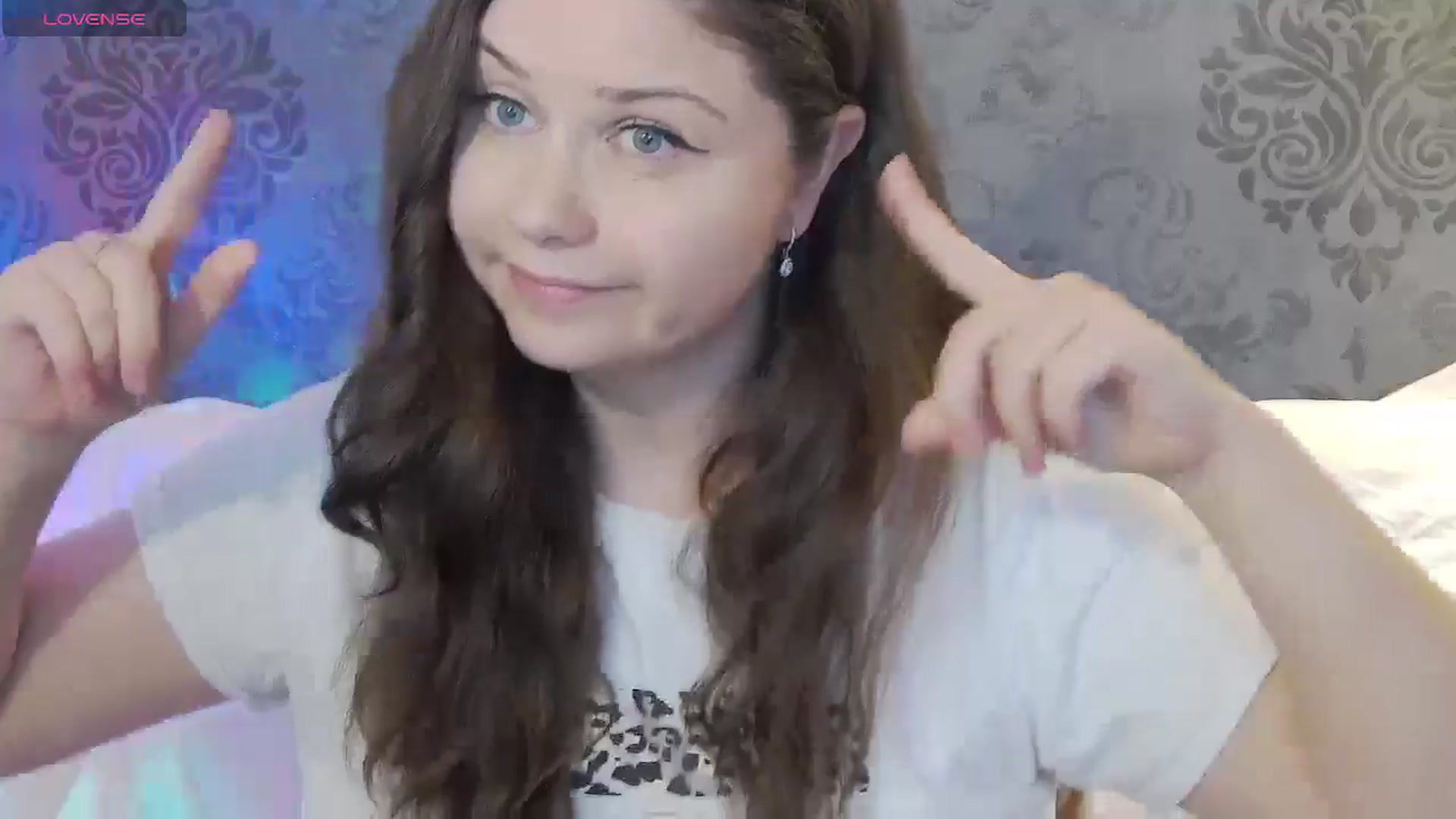 Gallery image thumbnail from Kaida_Ice's myfreecams stream on, 10/30/2024, 12:49 image 10 of 20