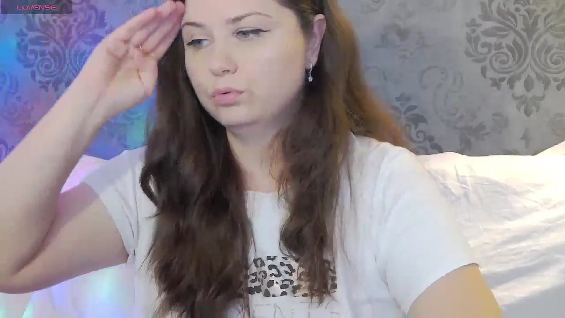 Gallery image thumbnail from Kaida_Ice's myfreecams stream on, 10/30/2024, 12:49 image 6 of 20
