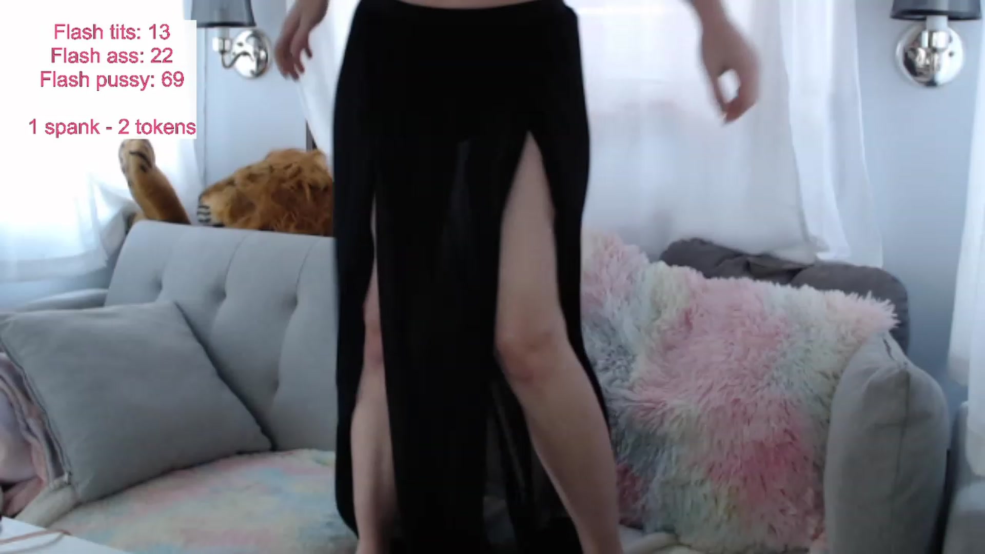 Gallery image thumbnail from Kaikitten2002's myfreecams stream on, 12/11/2022, 23:02 image 13 of 20
