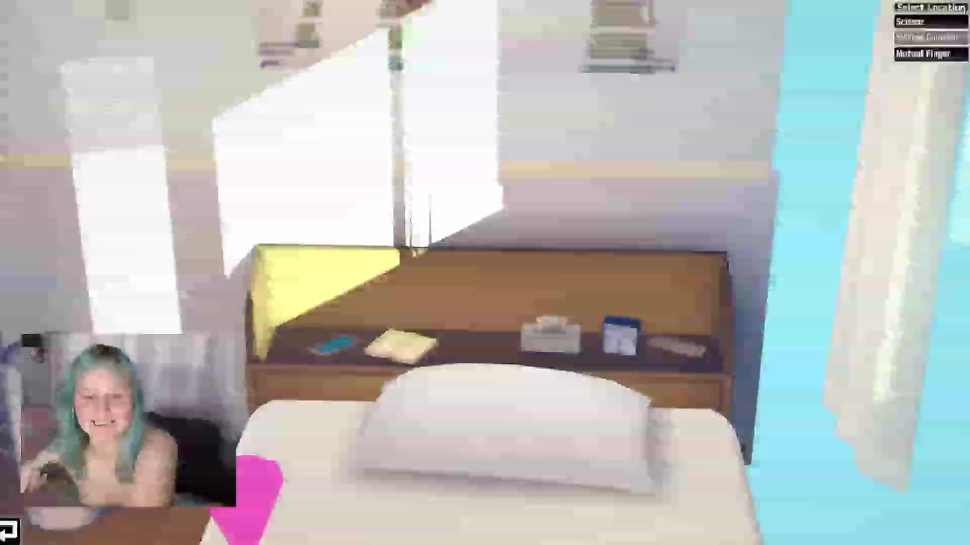 Gallery image thumbnail from Kaikitten2002's myfreecams stream on, 03/07/2023, 01:05 image 1 of 20
