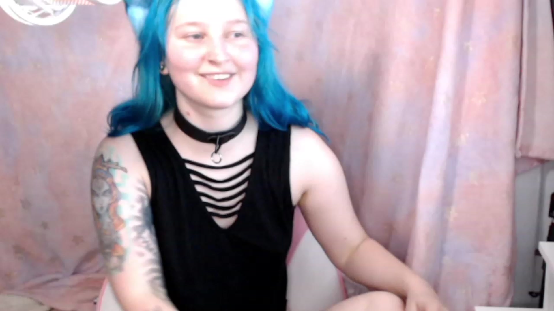 Gallery image thumbnail from Kaikitten2002's myfreecams stream on, 08/20/2023, 04:59 image 8 of 20