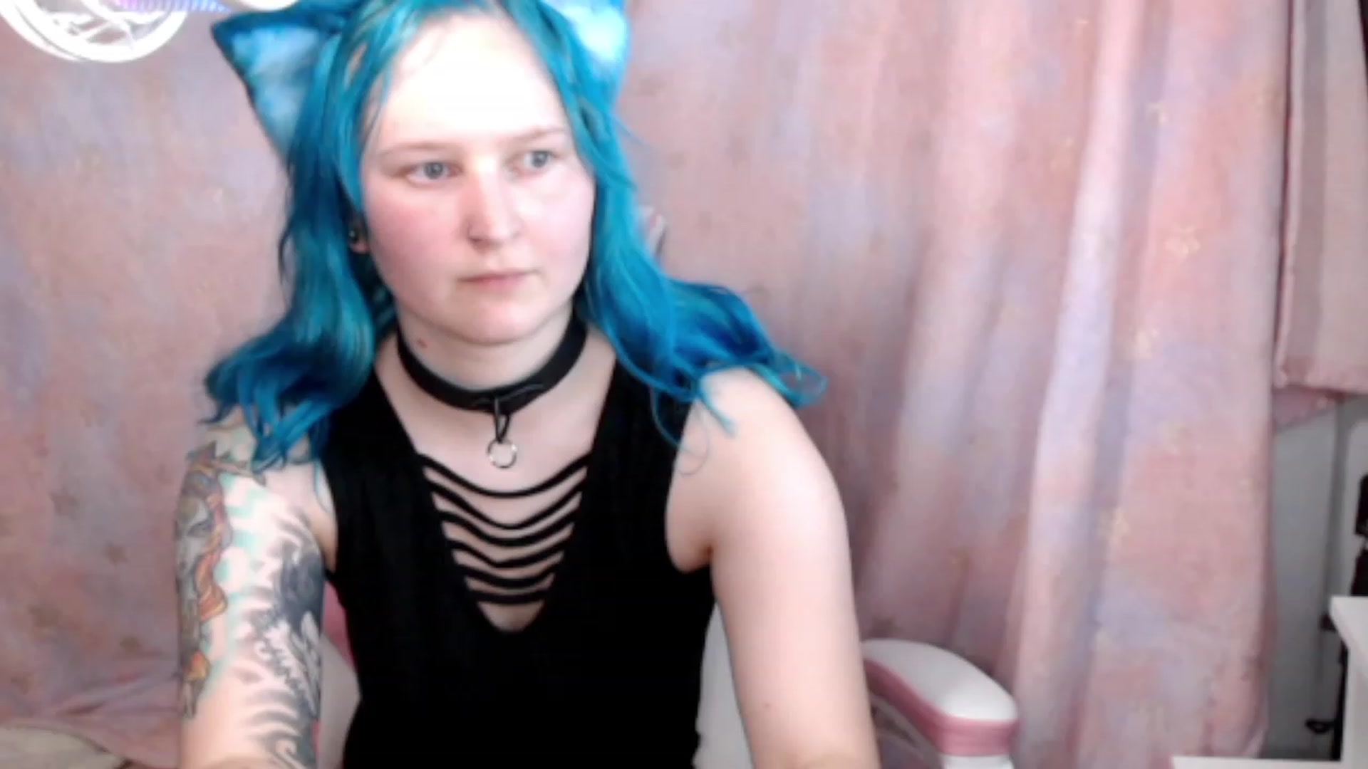 Gallery image thumbnail from Kaikitten2002's myfreecams stream on, 08/20/2023, 04:59 image 13 of 20