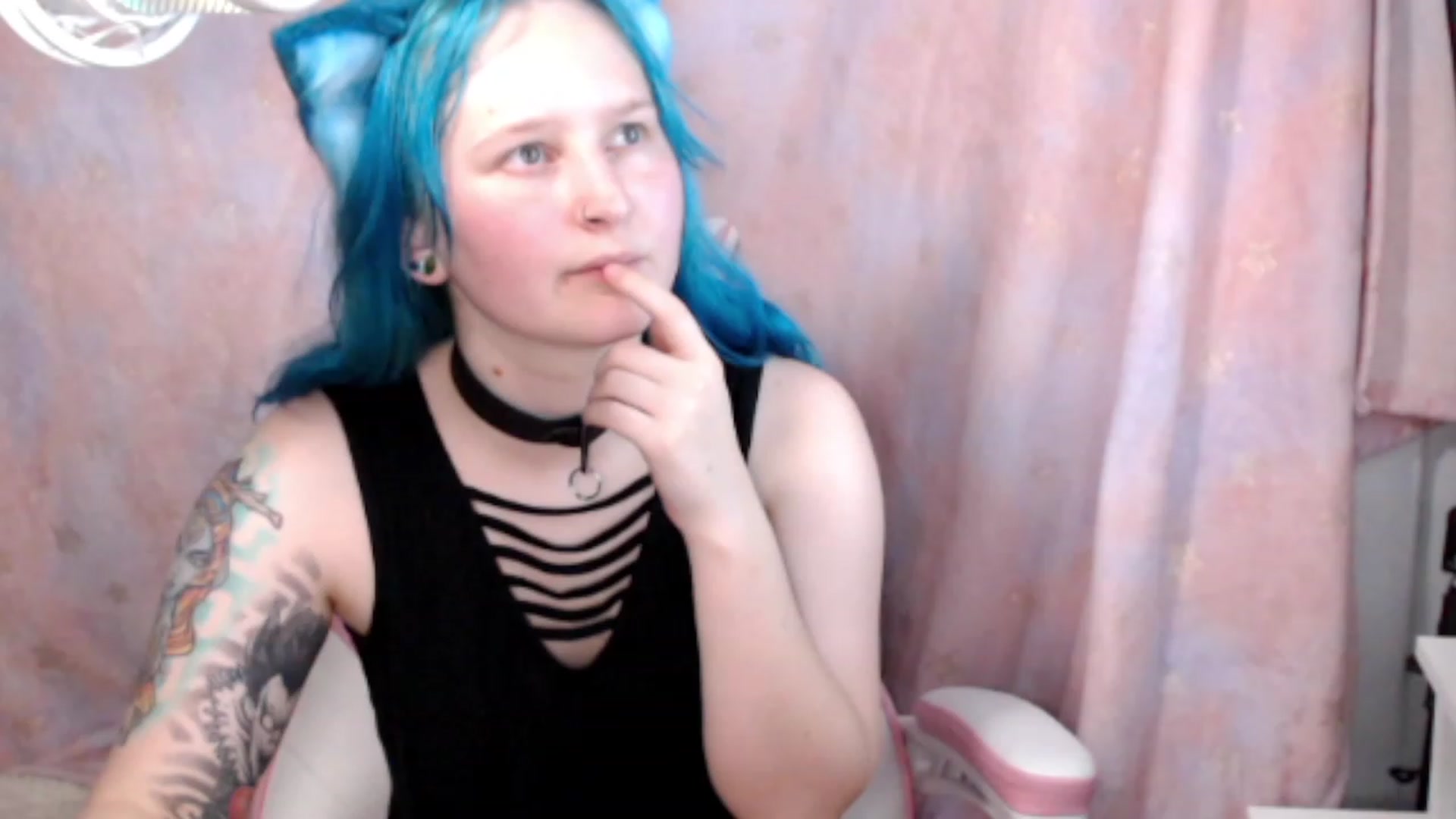Gallery image thumbnail from Kaikitten2002's myfreecams stream on, 08/20/2023, 04:59 image 11 of 20