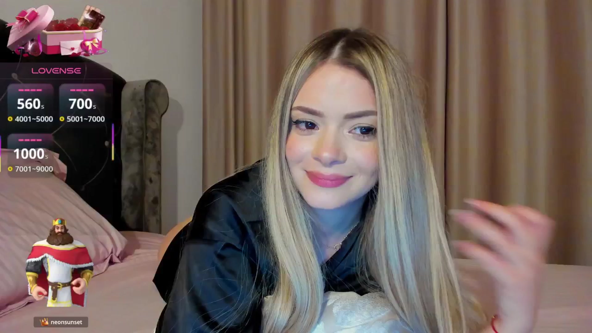 Gallery image thumbnail from Kailynn23's myfreecams stream on, 03/04/2026, 02:49 image 7 of 20