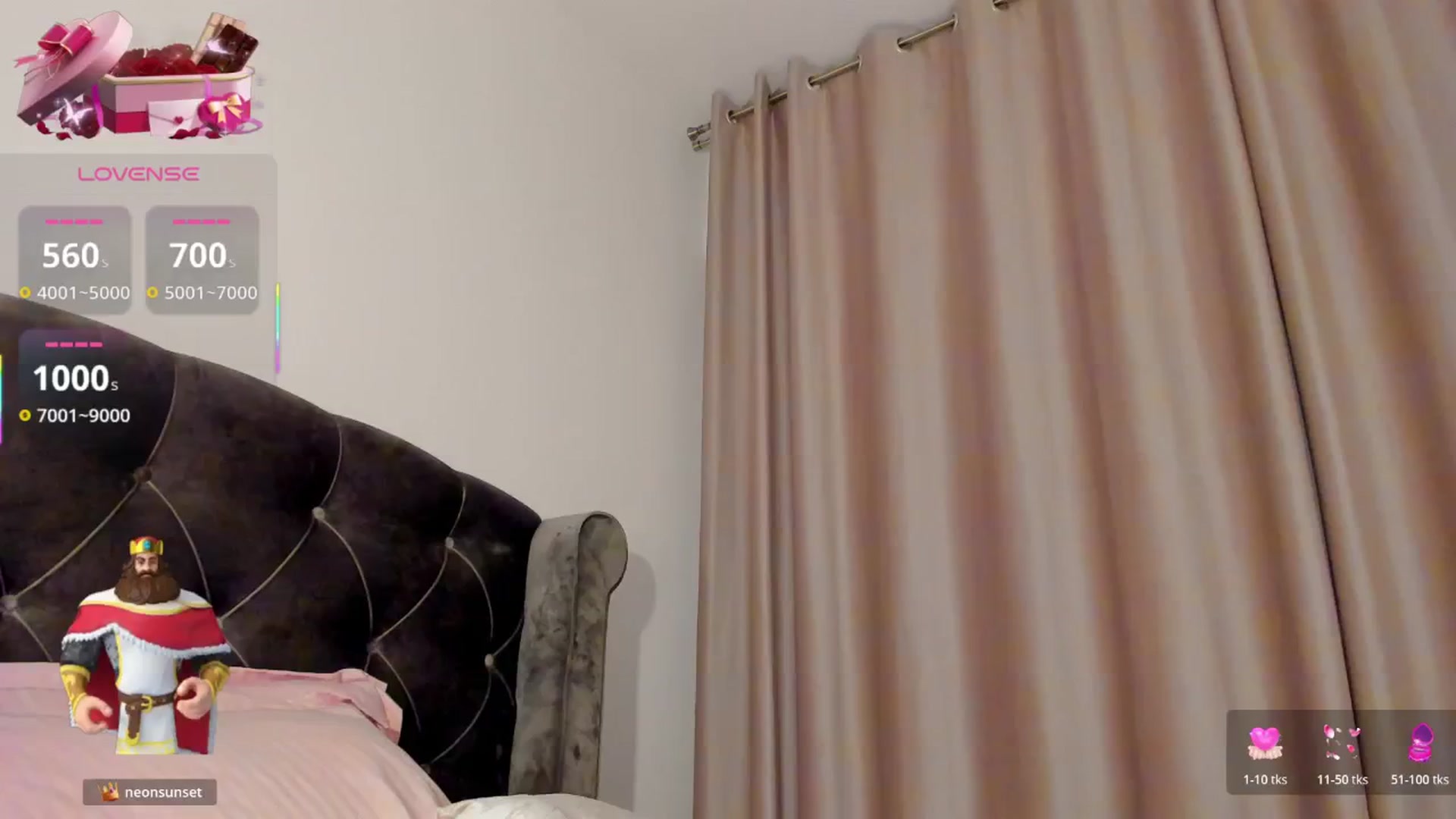 Gallery image thumbnail from Kailynn23's myfreecams stream on, 03/04/2026, 02:49 image 14 of 20