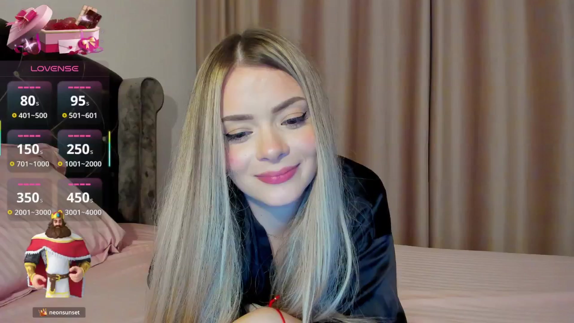 Gallery image thumbnail from Kailynn23's myfreecams stream on, 03/04/2026, 02:49 image 8 of 20