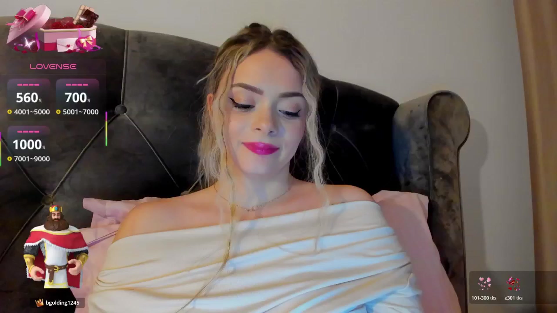 Gallery image thumbnail from Kailynn23's myfreecams stream on, 03/05/2026, 24:54 image 7 of 20