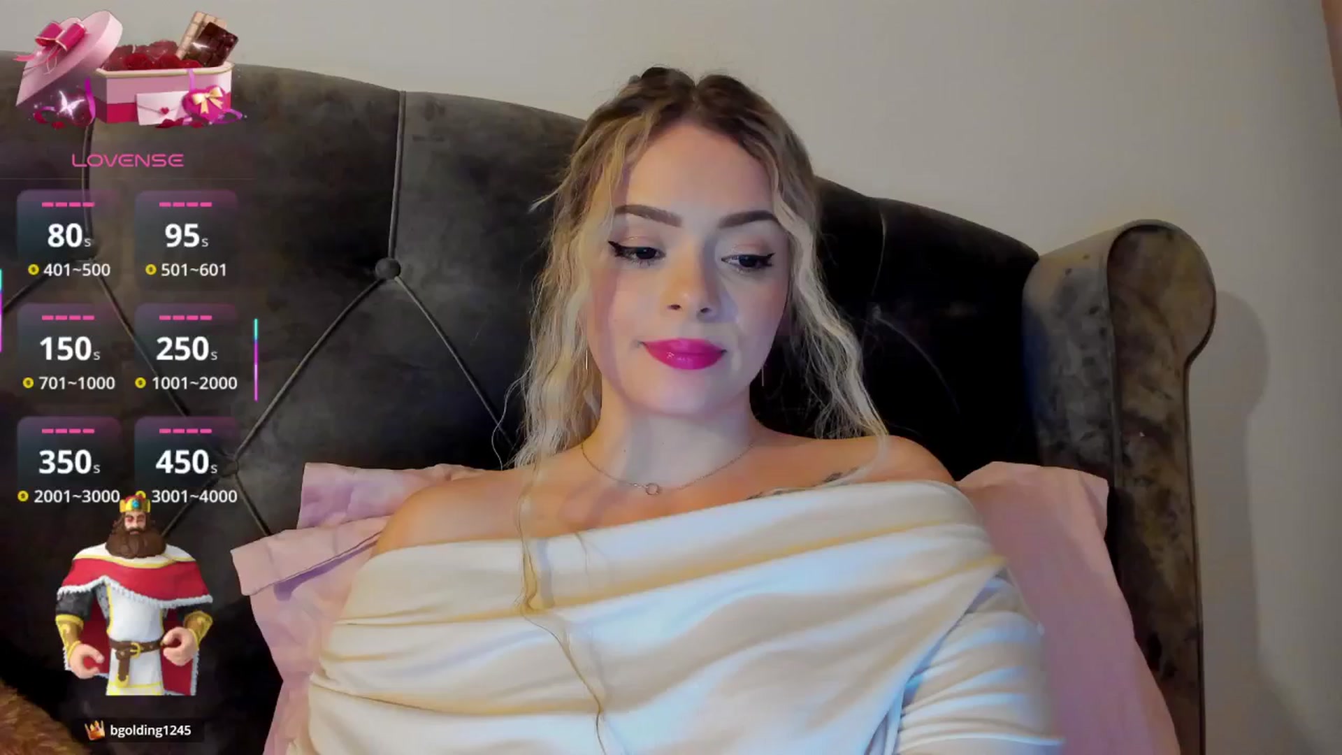 Gallery image thumbnail from Kailynn23's myfreecams stream on, 03/05/2026, 24:54 image 13 of 20