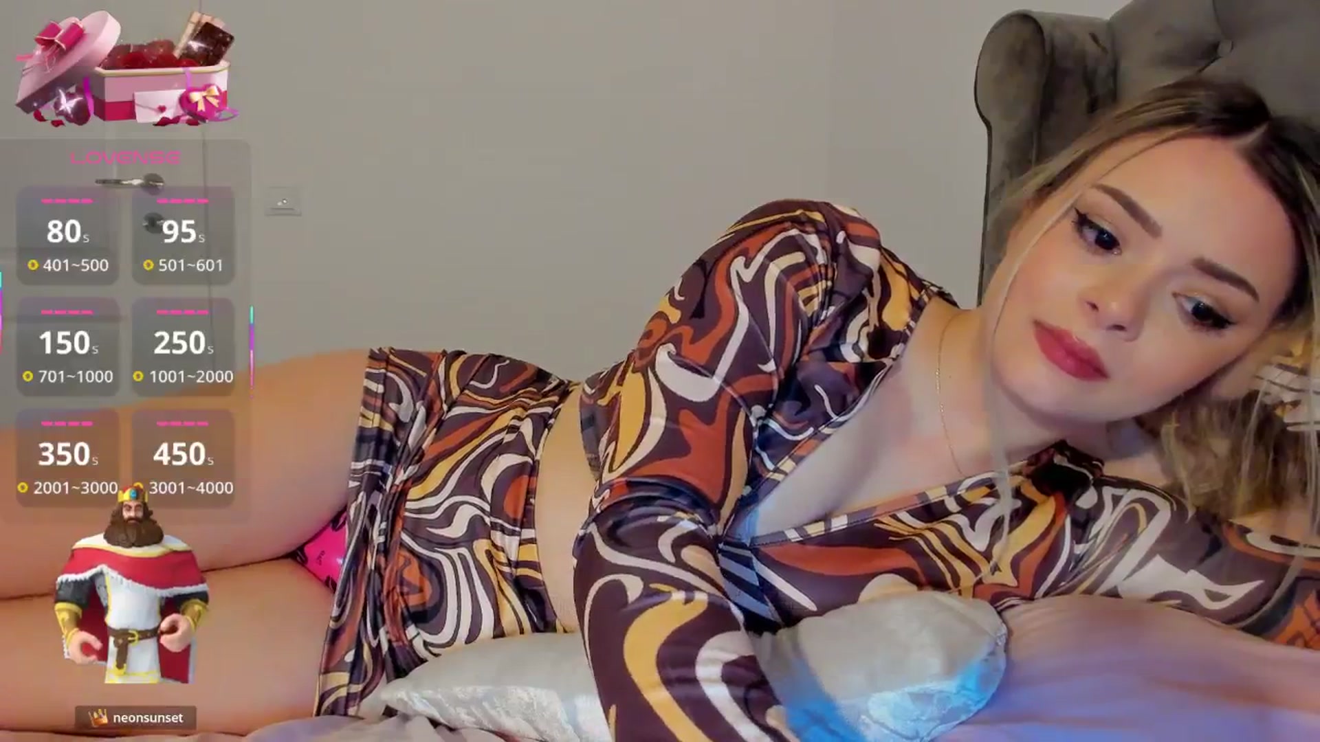 Gallery image thumbnail from Kailynn23's myfreecams stream on, 03/08/2026, 04:08 image 12 of 20