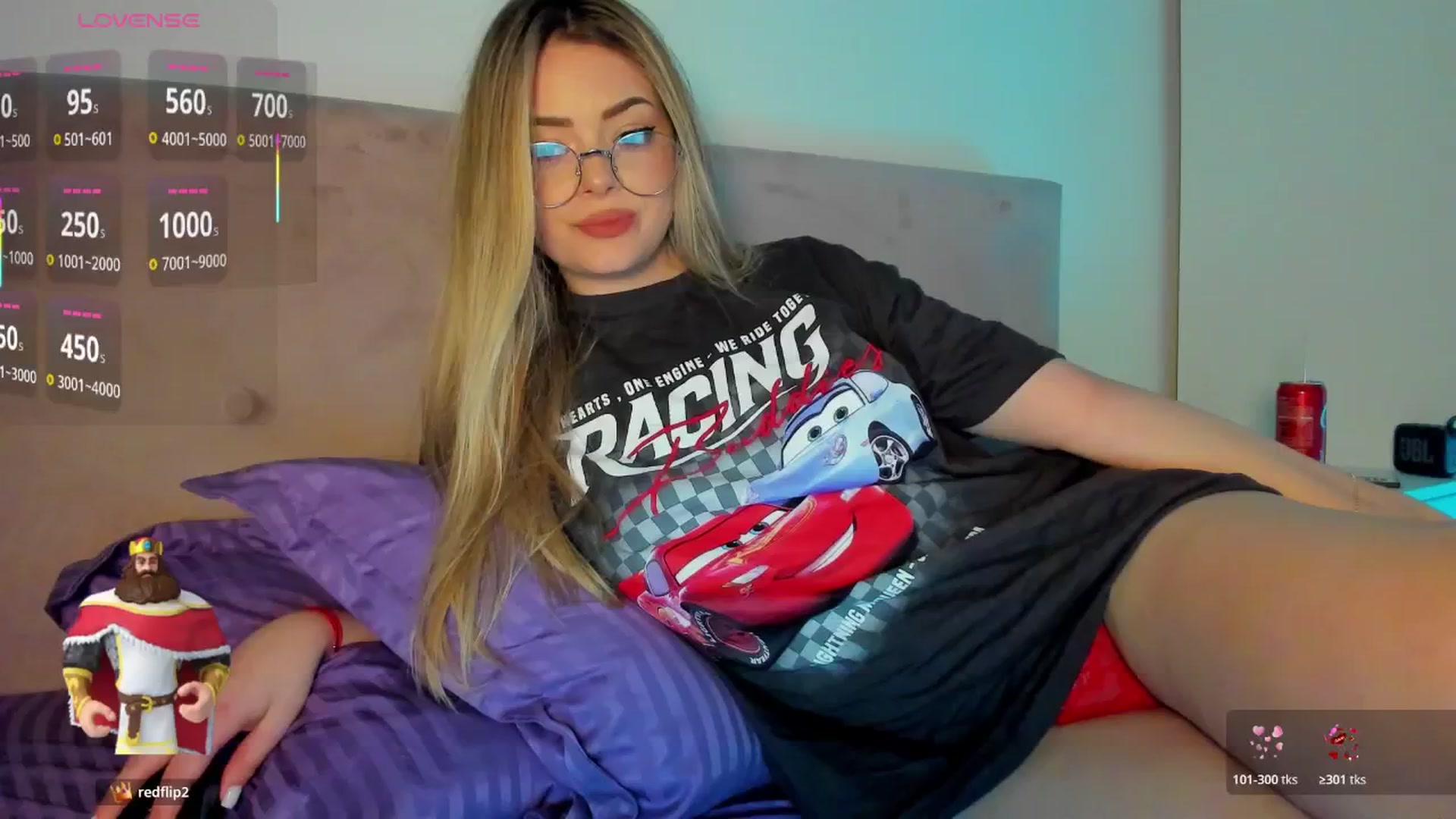 Gallery image thumbnail from Kailynn23's myfreecams stream on, 04/04/2026, 01:19 image 17 of 20