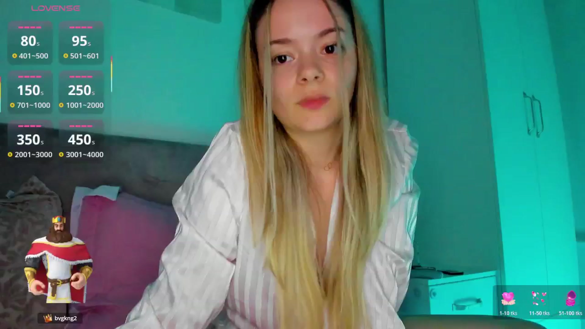 Gallery image thumbnail from Kailynn23's myfreecams stream on, 04/05/2026, 24:00 image 17 of 20