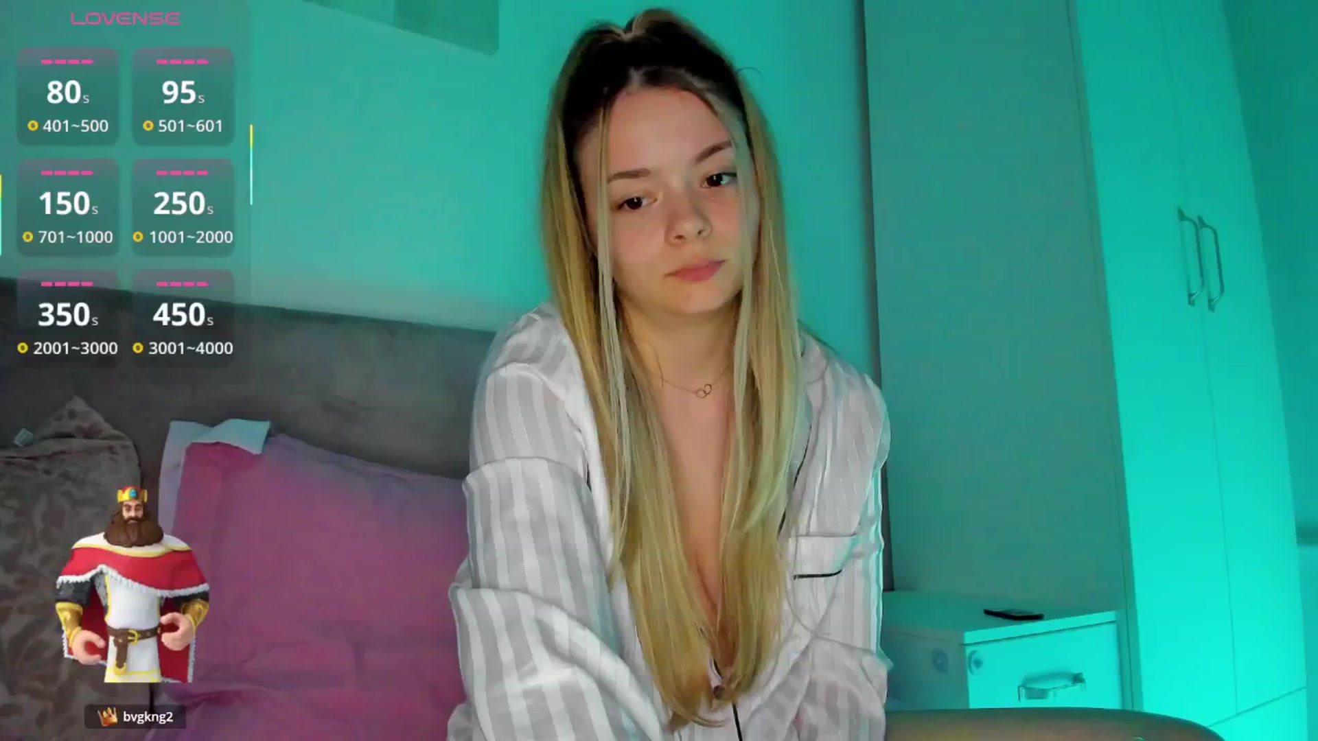 Gallery image thumbnail from Kailynn23's myfreecams stream on, 04/05/2026, 24:00 image 11 of 20