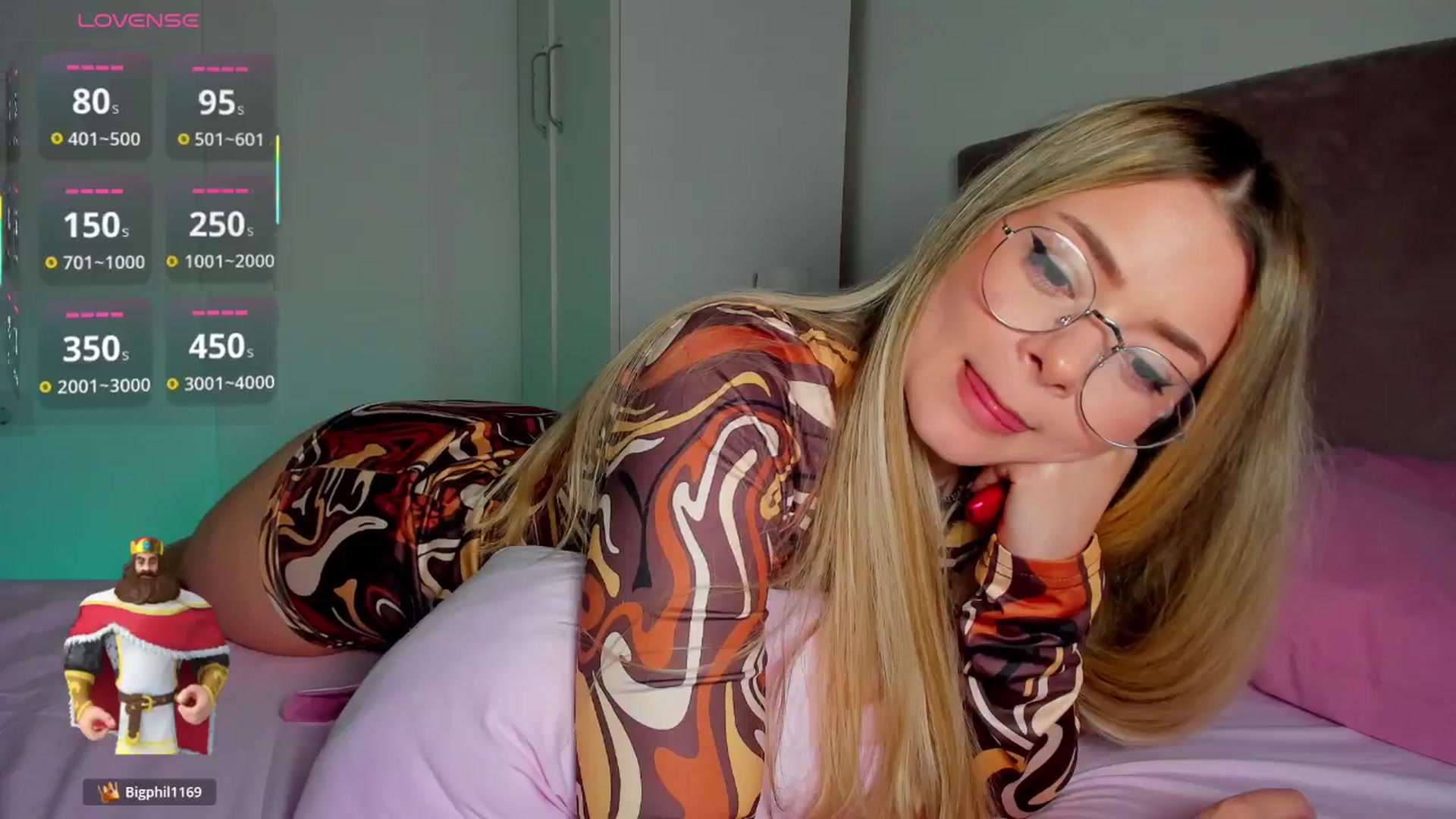 Gallery image thumbnail from Kailynn23's myfreecams stream on, 04/06/2026, 24:20 image 15 of 20