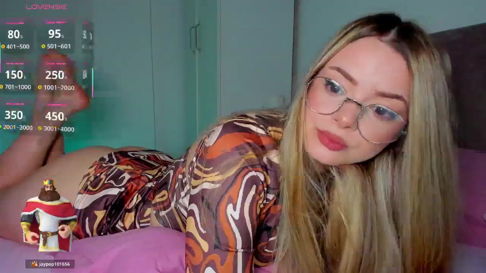 Gallery image thumbnail from Kailynn23's myfreecams stream on, 04/06/2026, 24:20 image 3 of 20